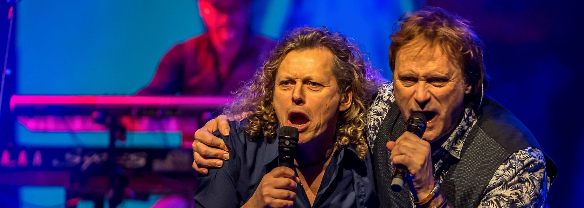 The Best of Britain - 2026 in De Tamboer - Fotografie: Harrie Muis