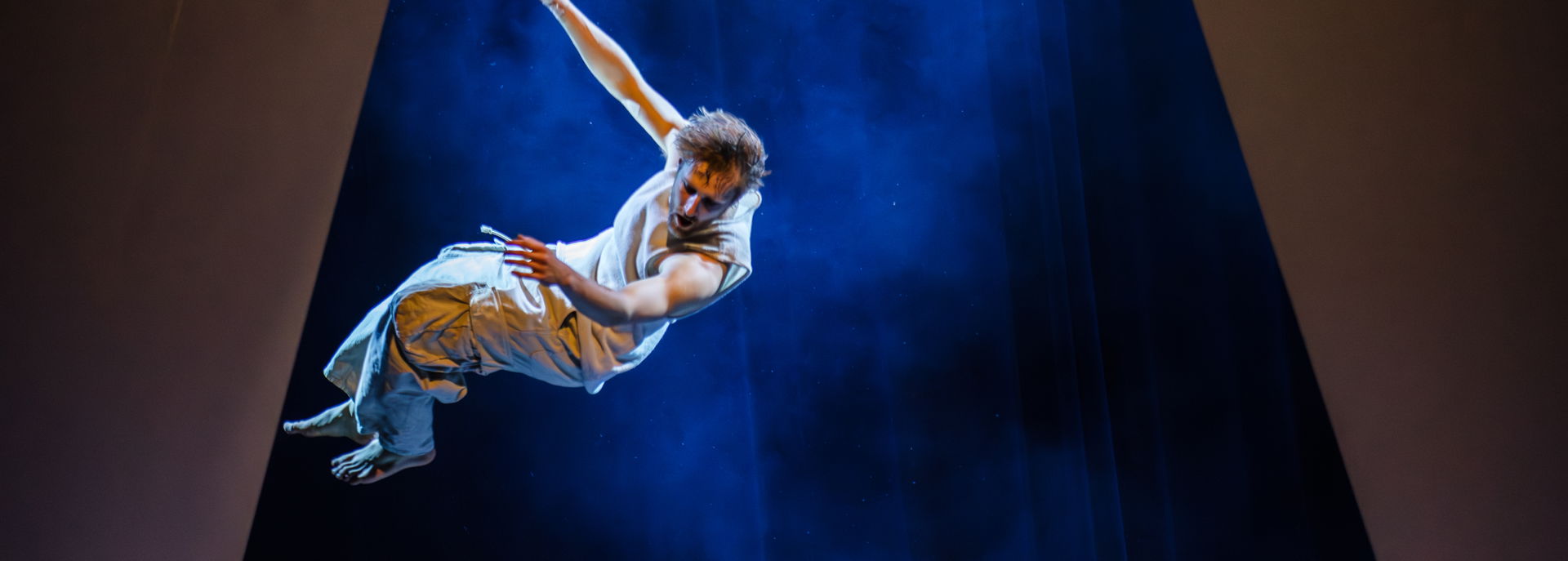 Panama Pictures - 2026 in De Tamboer - Fotograaf: Teis Albers