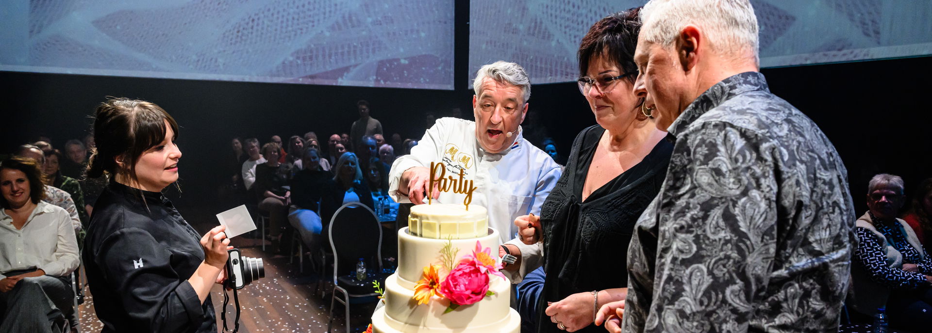 Robèrt van Beckhoven - 2026 in De Tamboer - Fotografie: Annemieke van der Togt - 3
