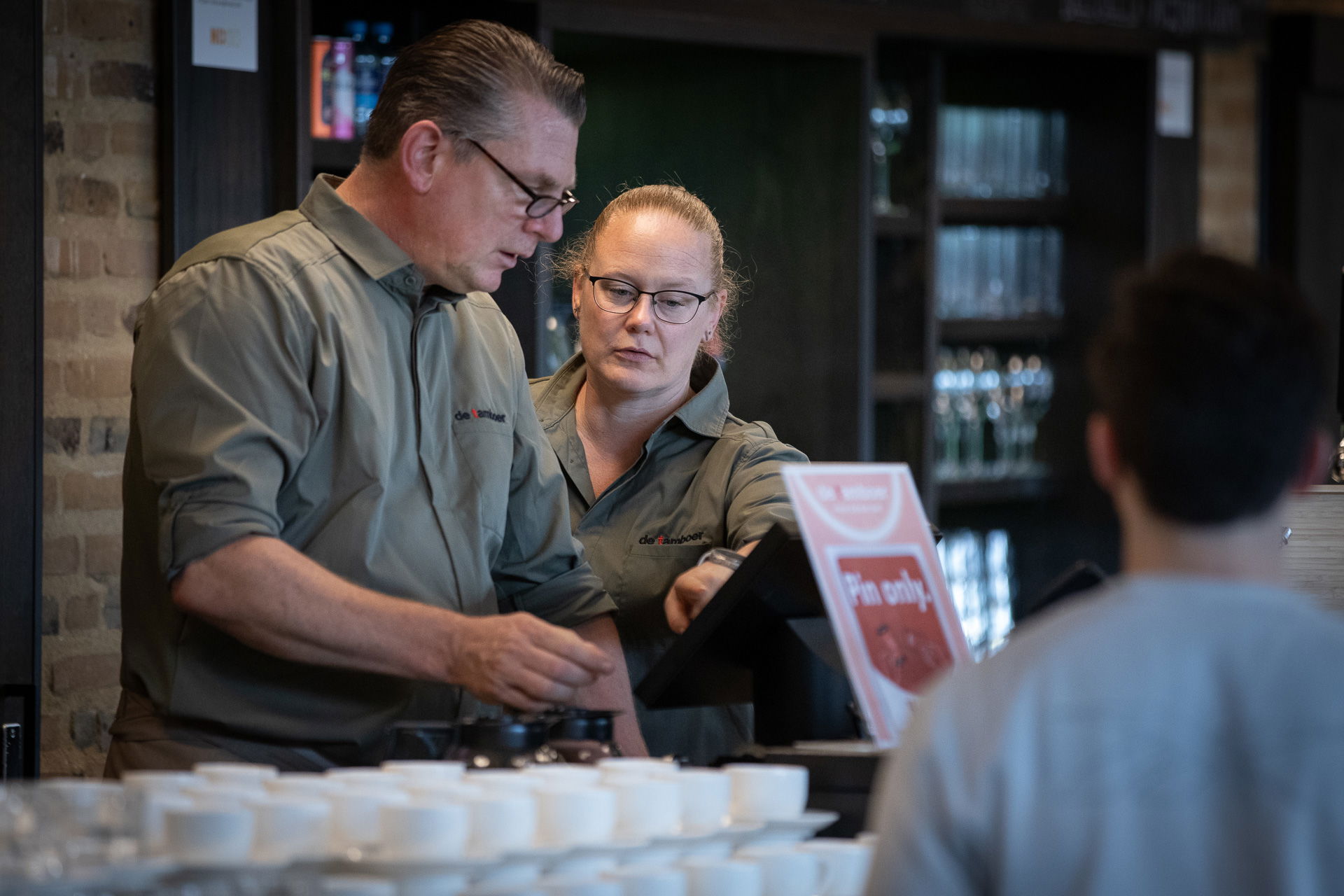 KinderTheaterFestival - 2026 in DeTamboer- Fotograaf: TempusFugitPictures 