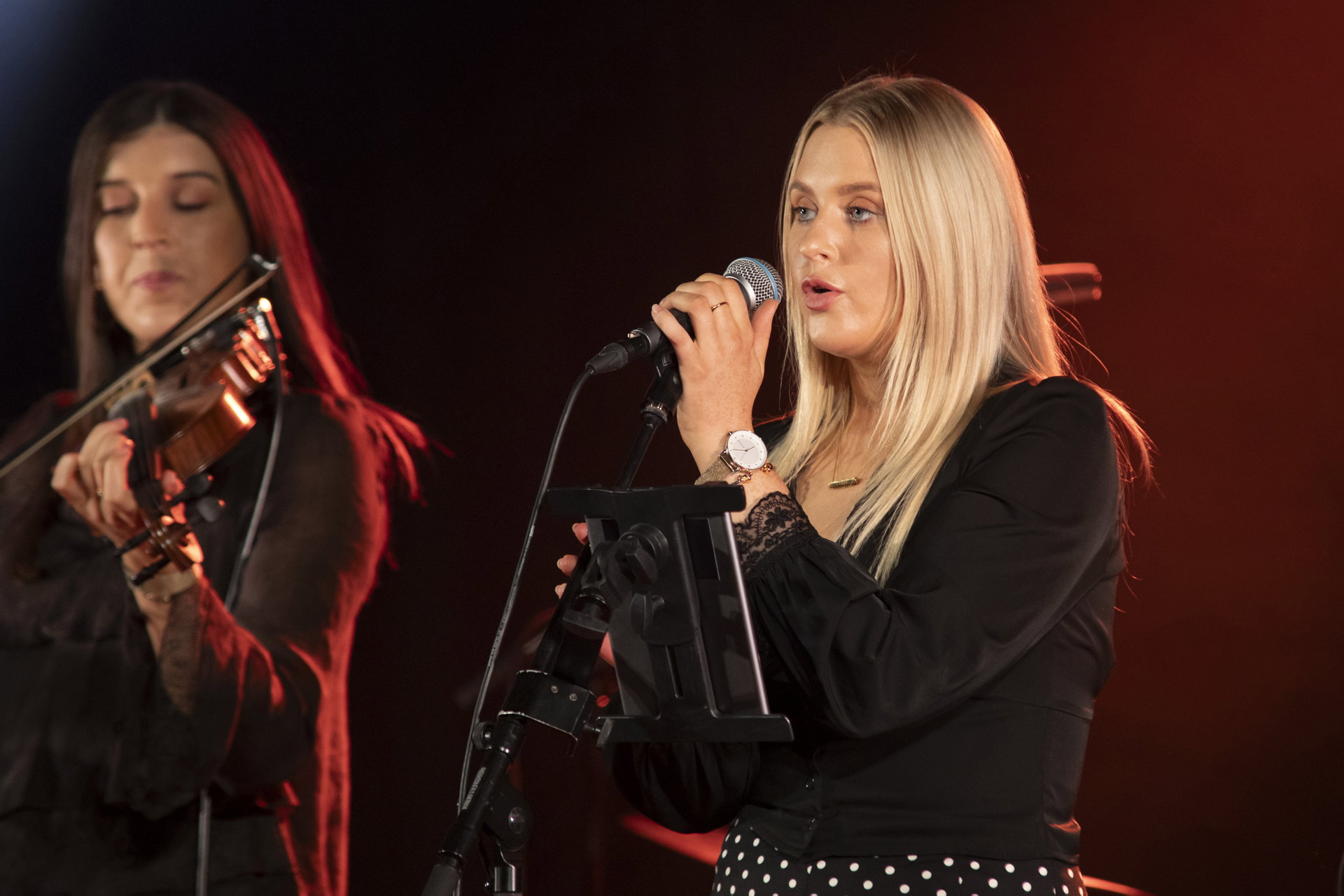 Irish Festival 2026- Anouk Schamper Fotografie