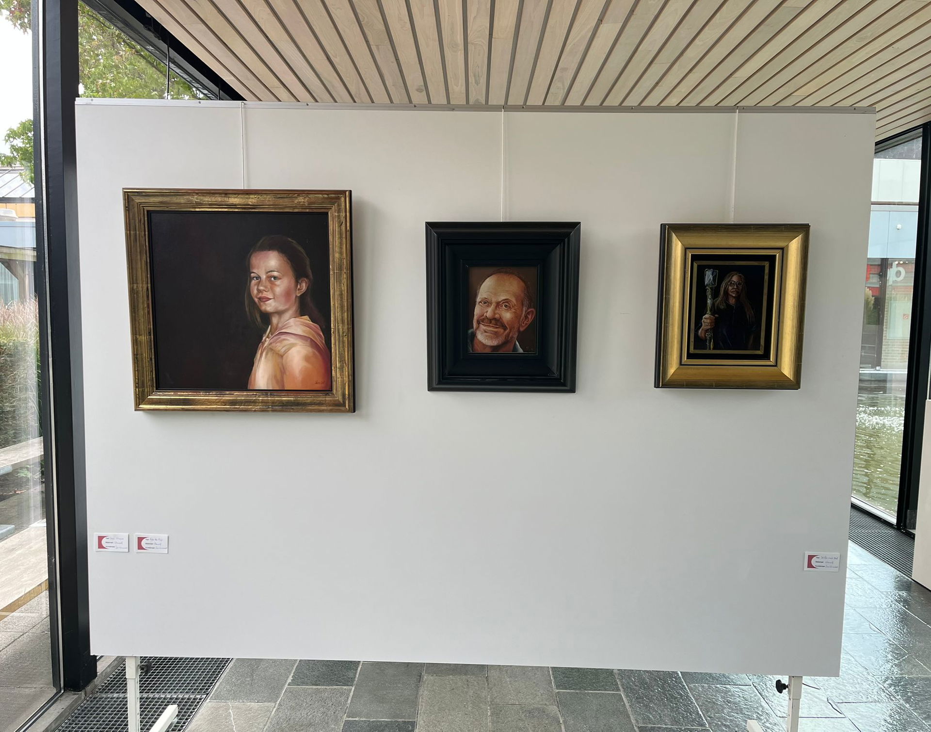 Expositie 28-08-2025 De Tamboer