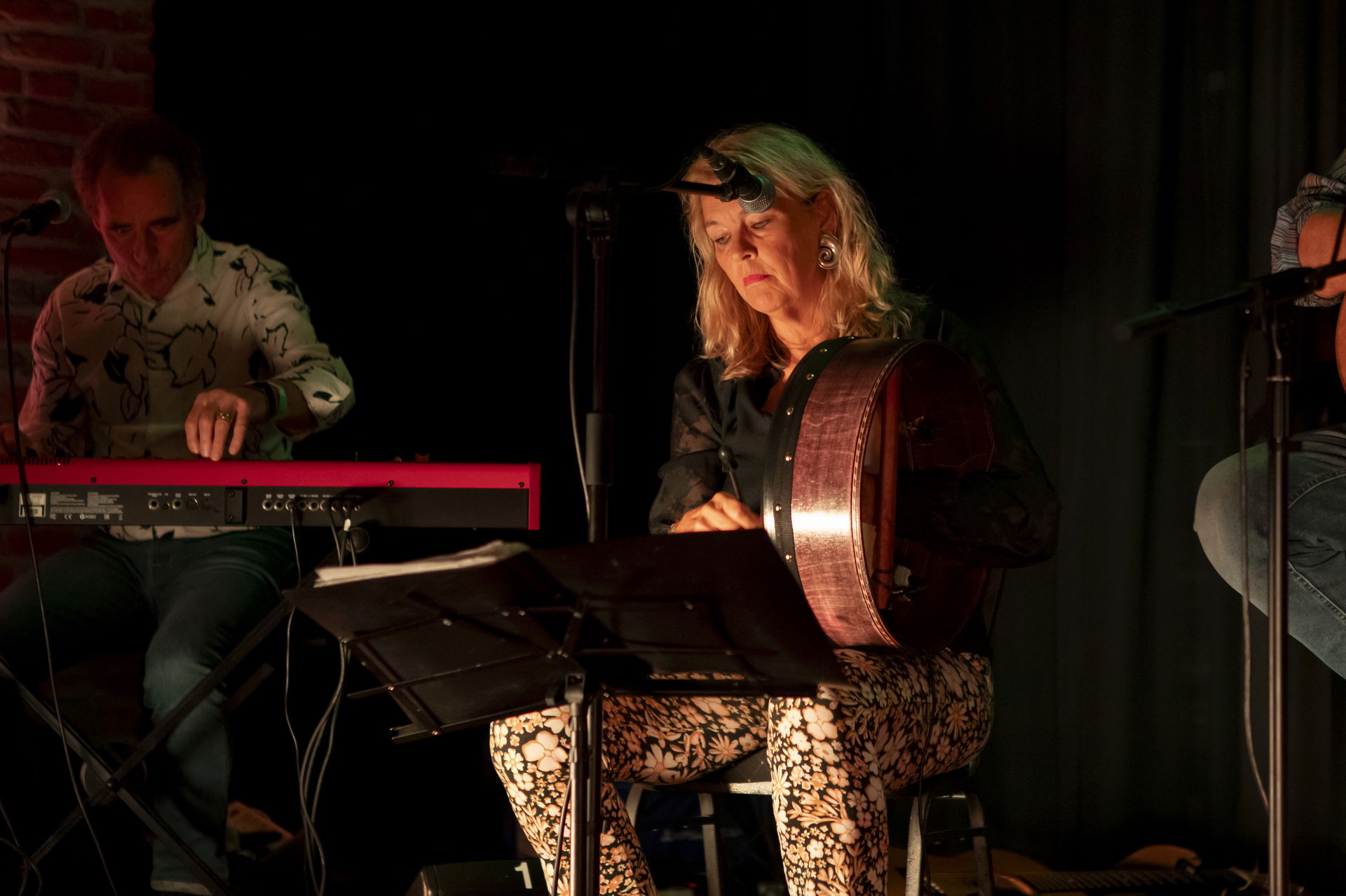 Irish Festival - 2023 - De Tamboer - Anouk Schamper Fotografie