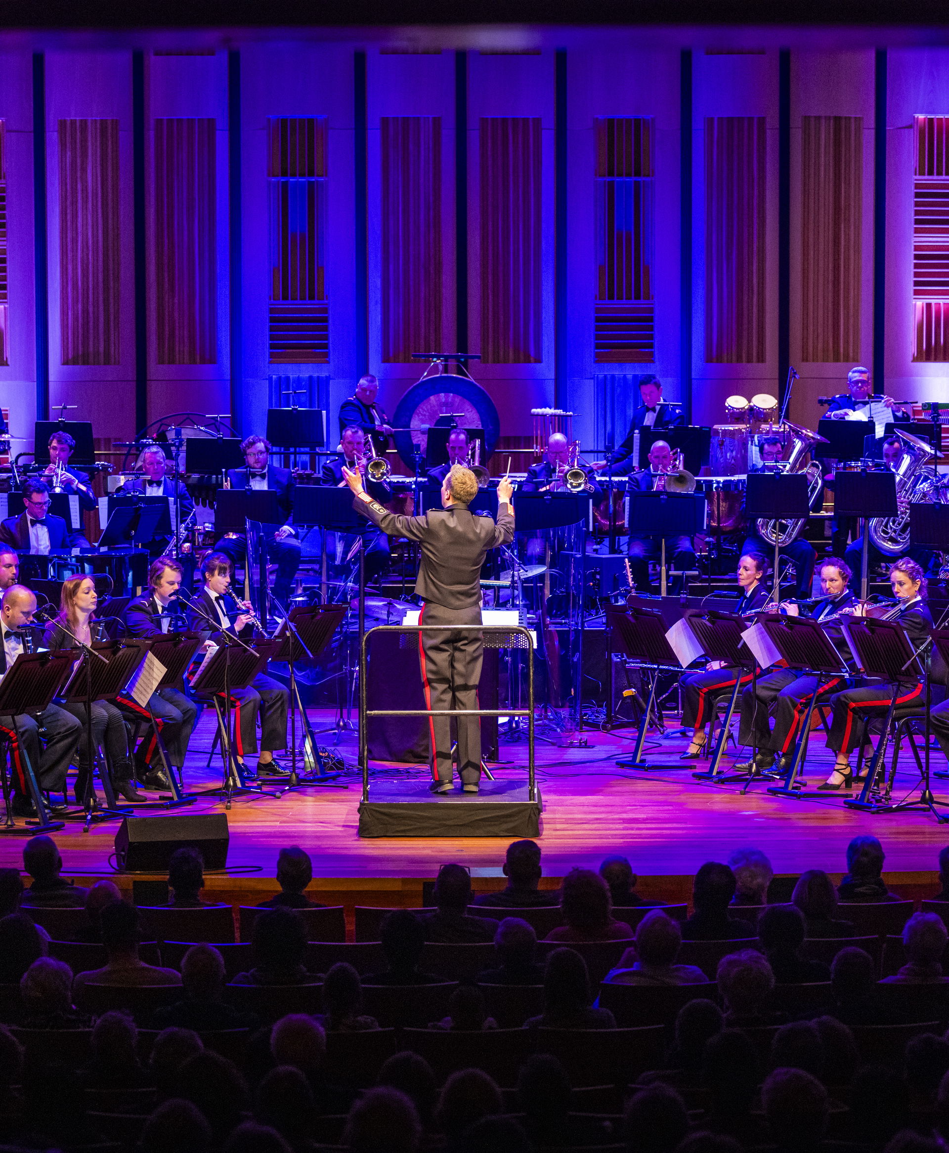 Rotary Hoogeveen De Wolden - benefietconcert - 2025 in De Tamboer