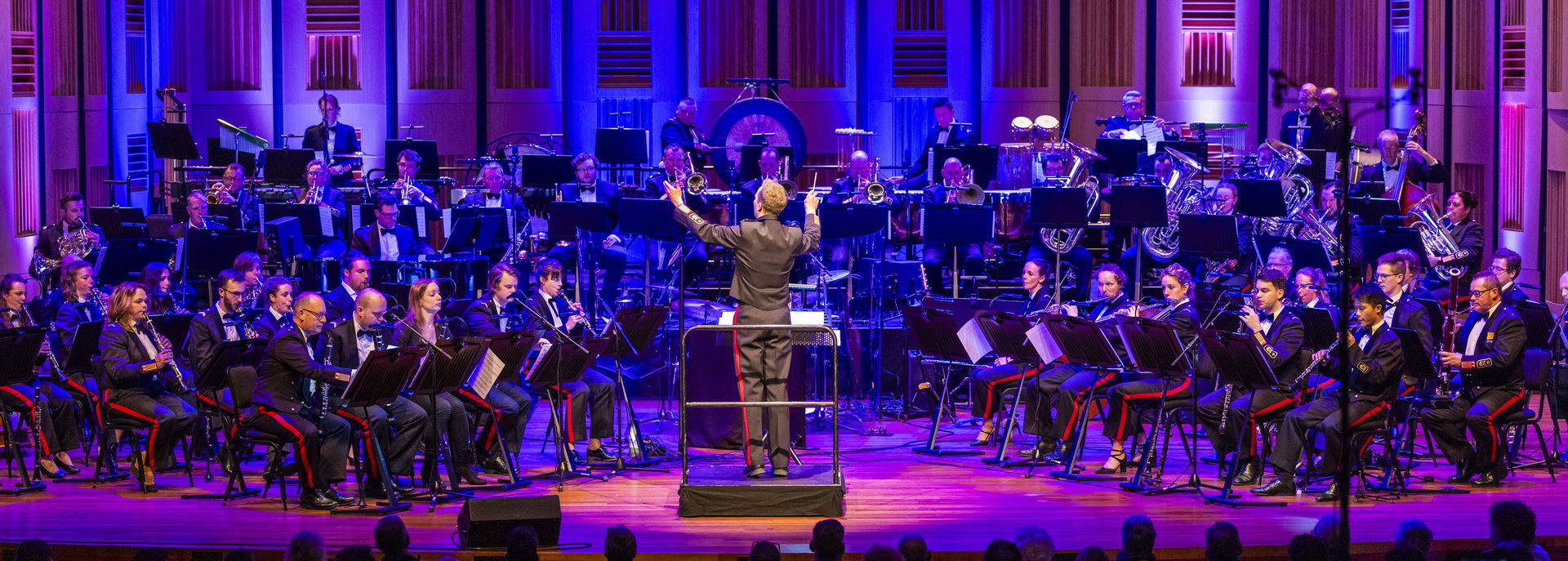 Rotary Hoogeveen De Wolden - benefietconcert - 2025 in De Tamboer