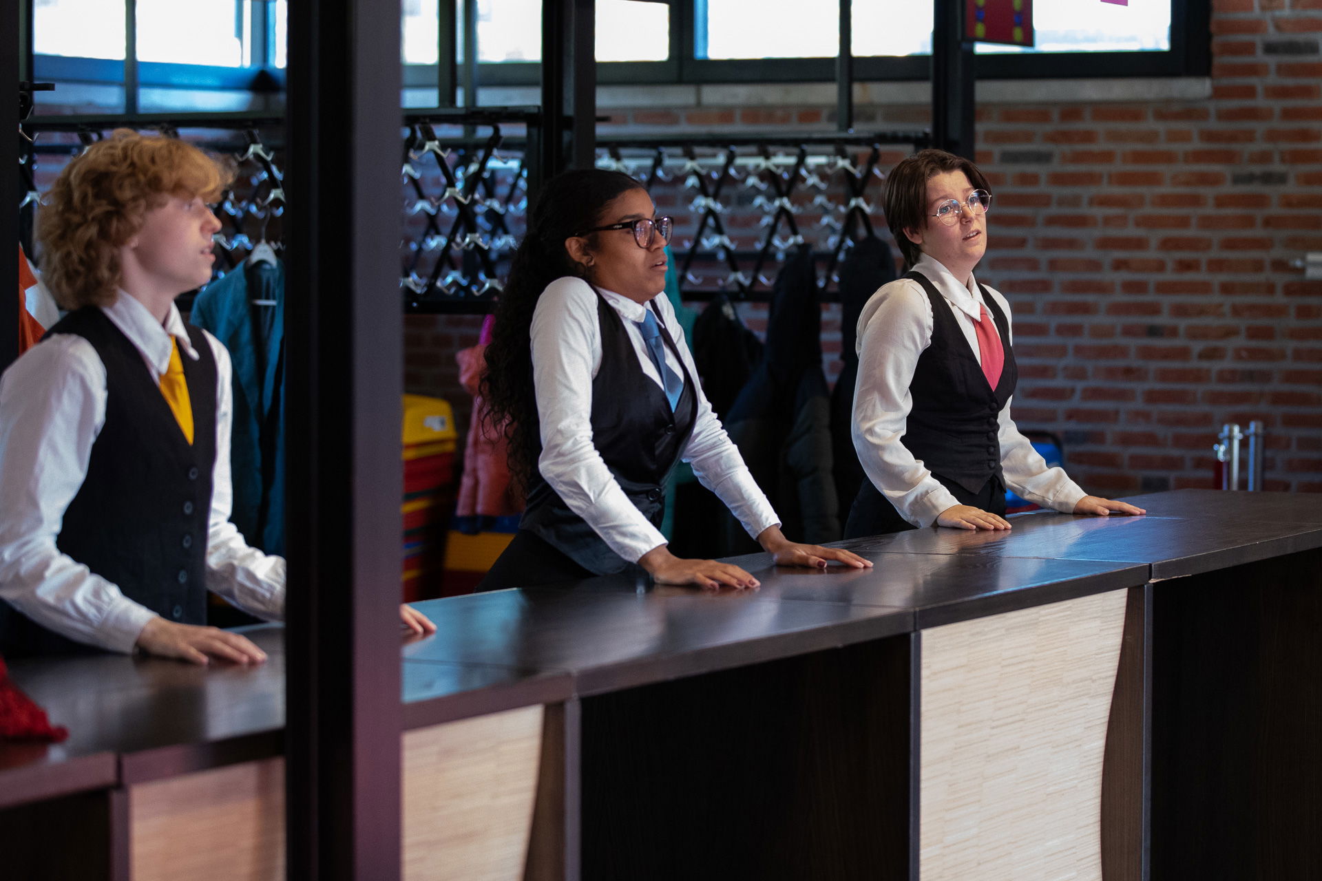 KinderTheaterFestival - 2026 in DeTamboer- Fotograaf: TempusFugitPictures 