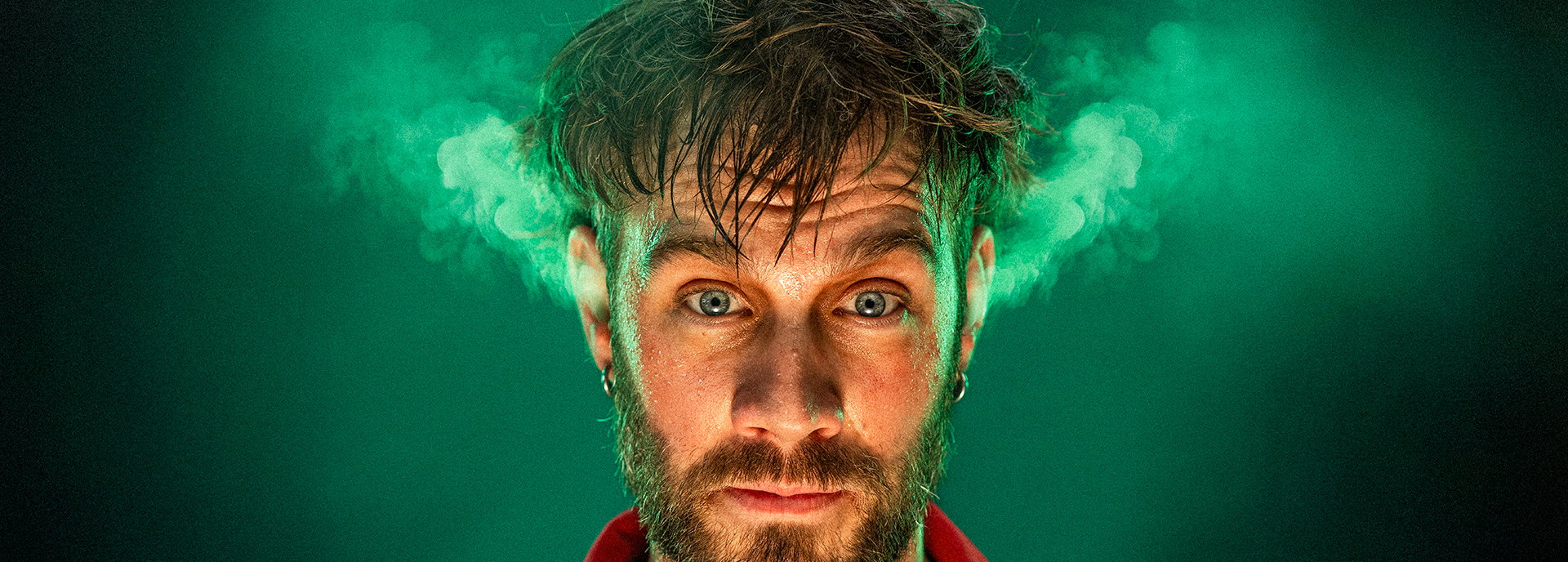 Pieter Verelst - 2026 in De Tamboer - Fotograaf: Johannes van de Voorde