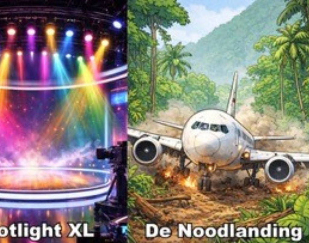 EINDVOORSTELLINGEN MMT MUSICALKLASSEN