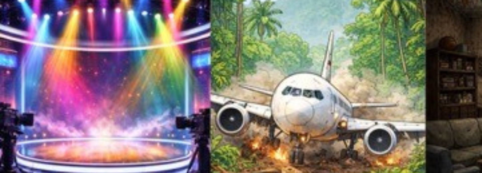 EINDVOORSTELLINGEN MMT MUSICALKLASSEN