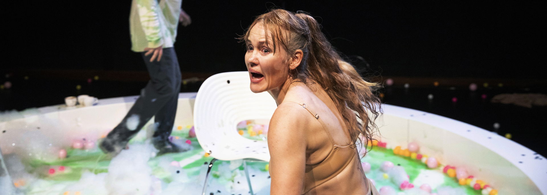 Perfect Girl - 2026 in De Tamboer - Fotografie: Sanne Peper