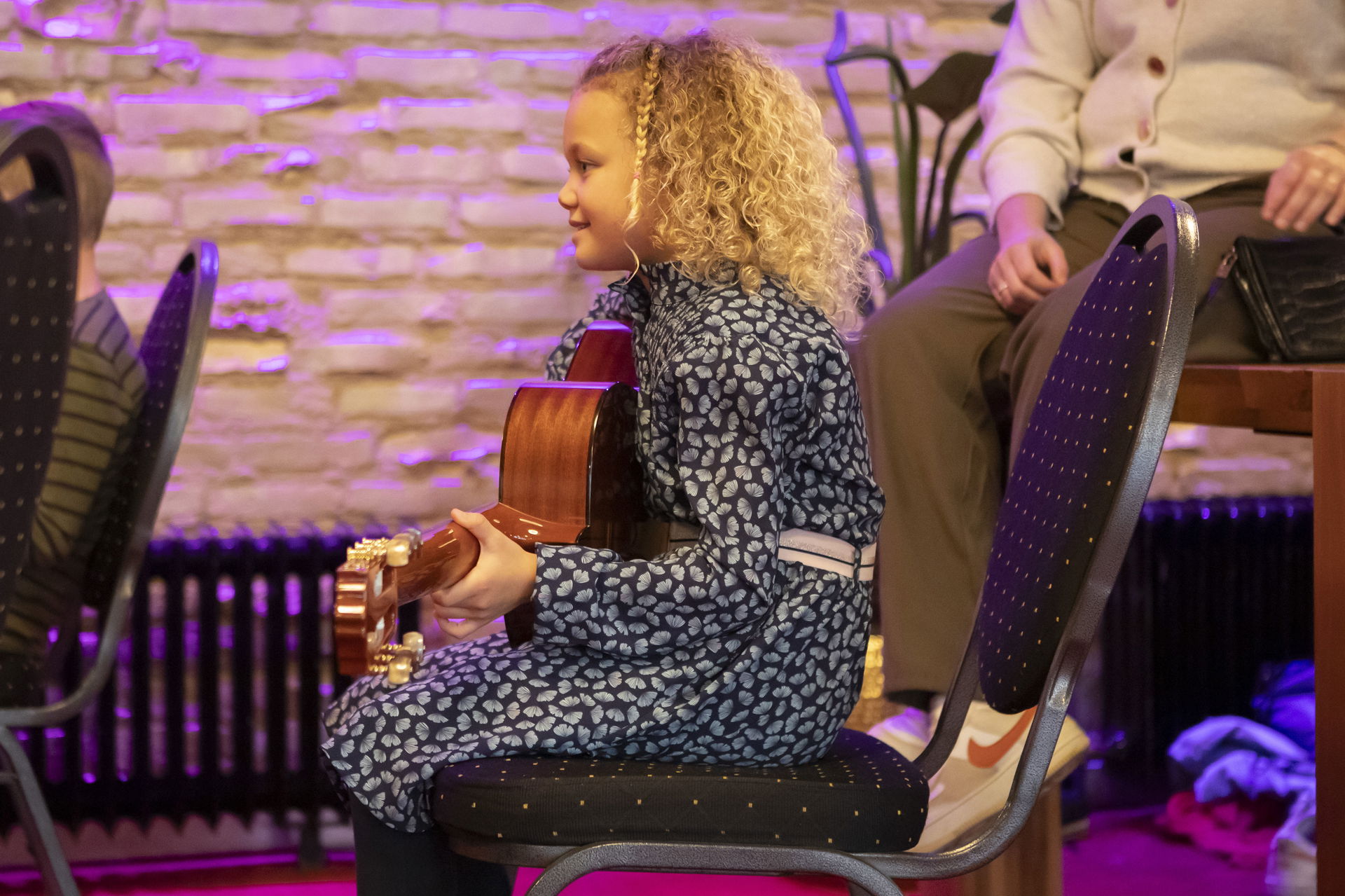 Jeugdtheaterdag 2023 - De Tamboer - Anouk Schamper Fotografie