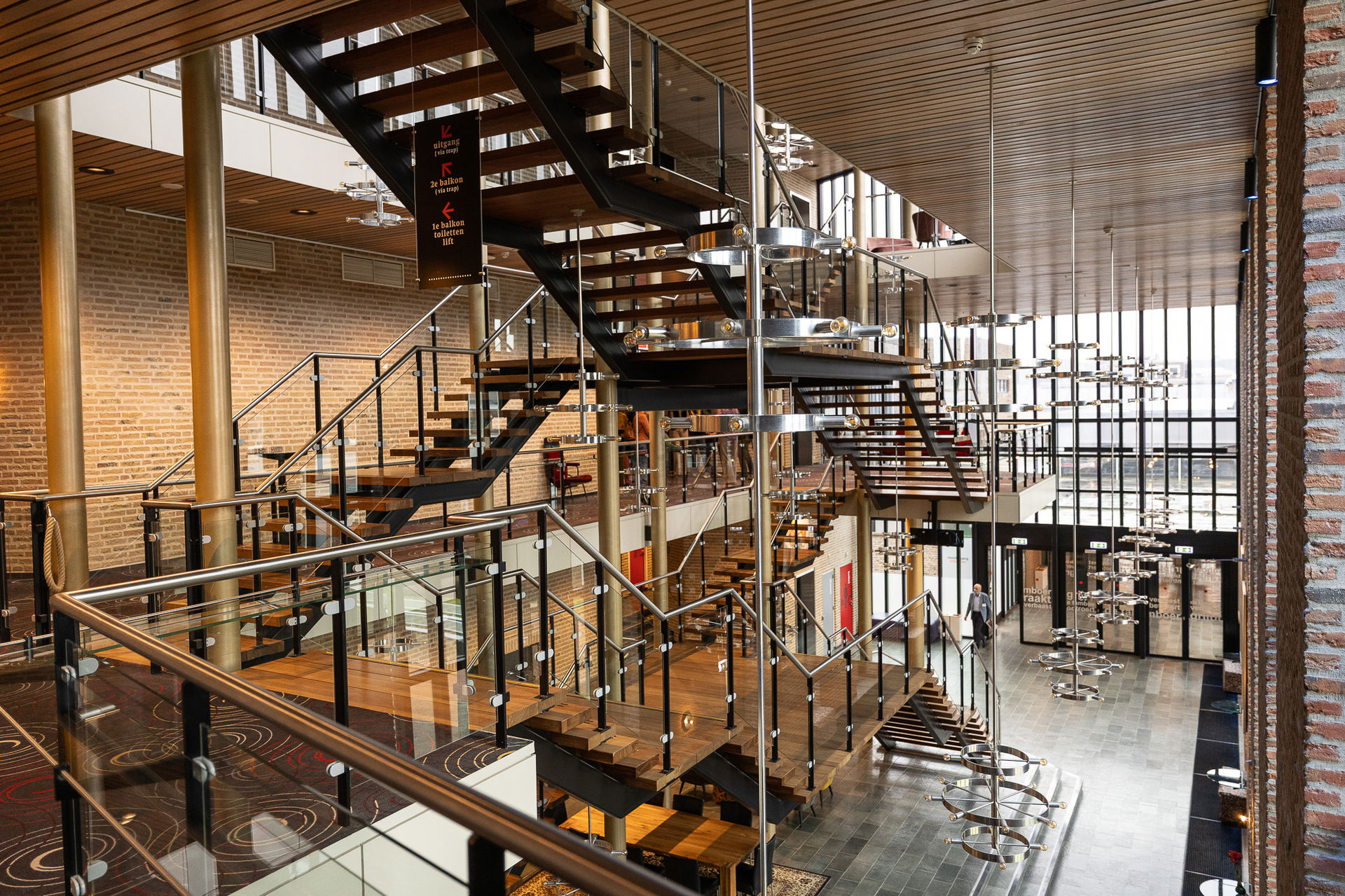 Nationaal Theaterweekend 2026 - Tempus Fugit Pictures