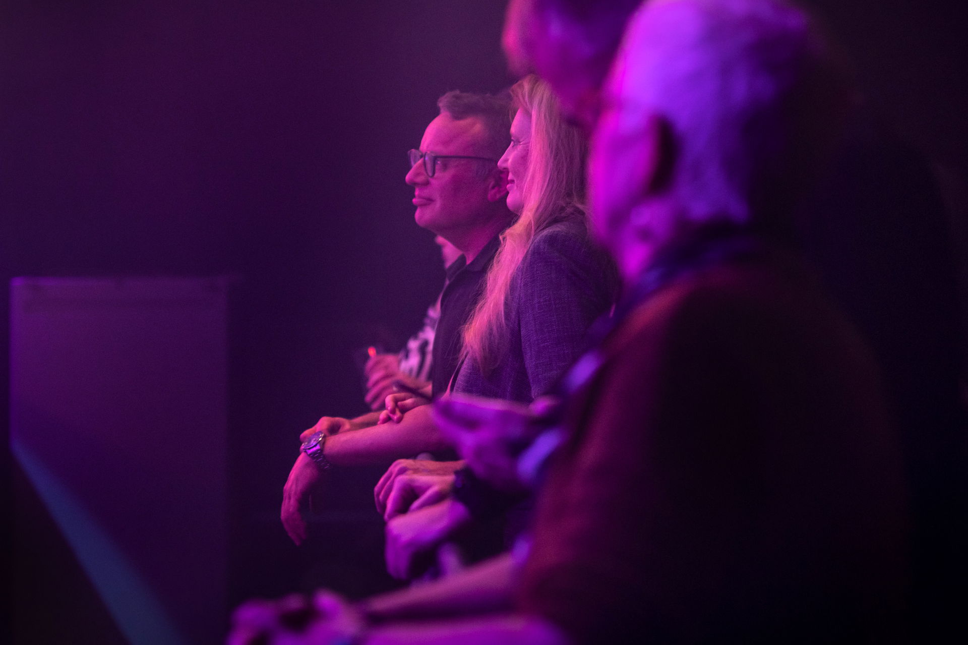 Bluesfestival Hoogeveen 2023 - De Tamboer - Anouk Schamper Fotografie