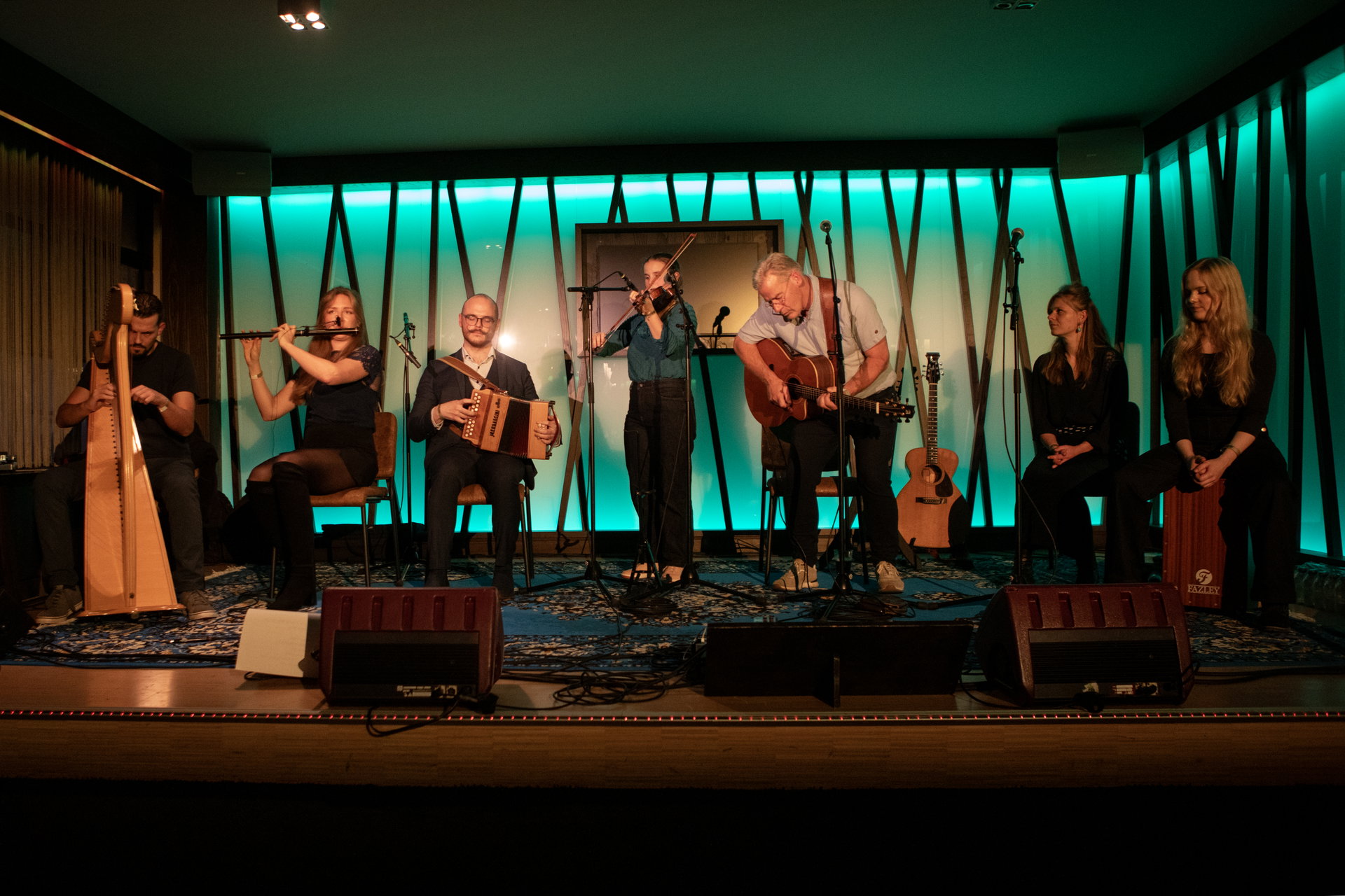 Irish Festival 2026- Anouk Schamper Fotografie