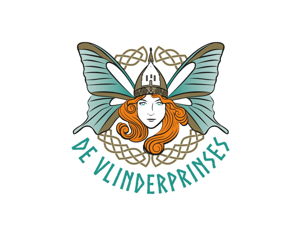 De Vlinderprinses - 2024