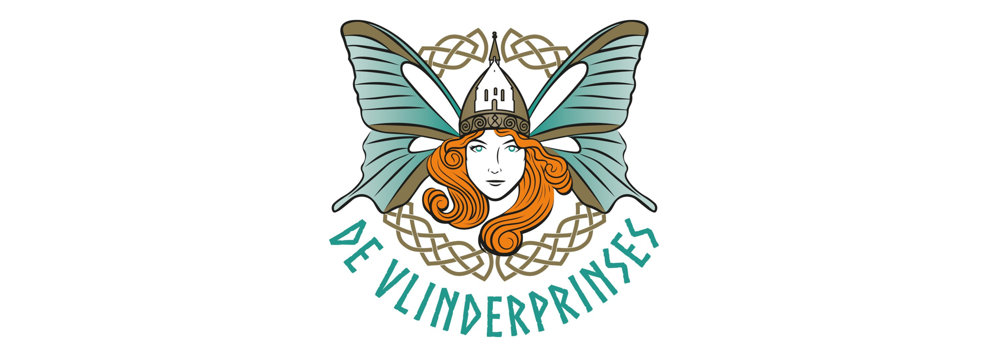 De Vlinderprinses - 2024