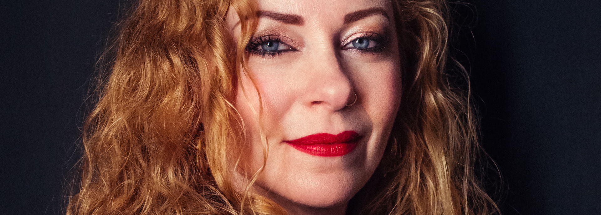 Anneke van Giersbergen - 2025 in De Tamboer - Fotografie Alessandra Tolc