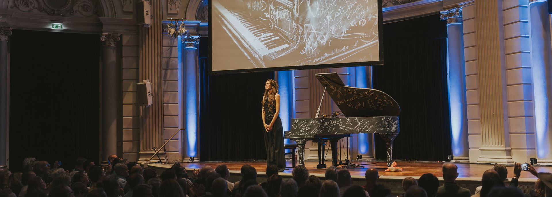 Iris Hond - 2024 - Fotografie Jaap Kroon