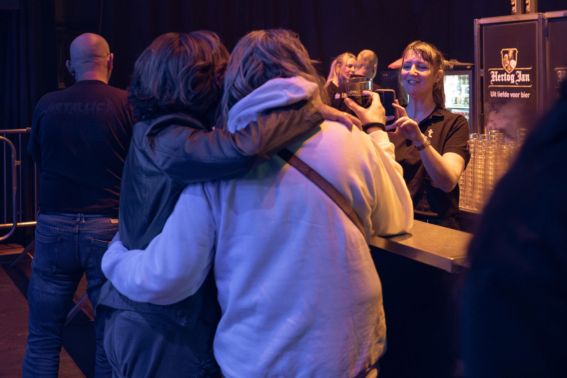 Rock Tribute Festival 2025 - Fotografie: Tempus Fugit Pictures