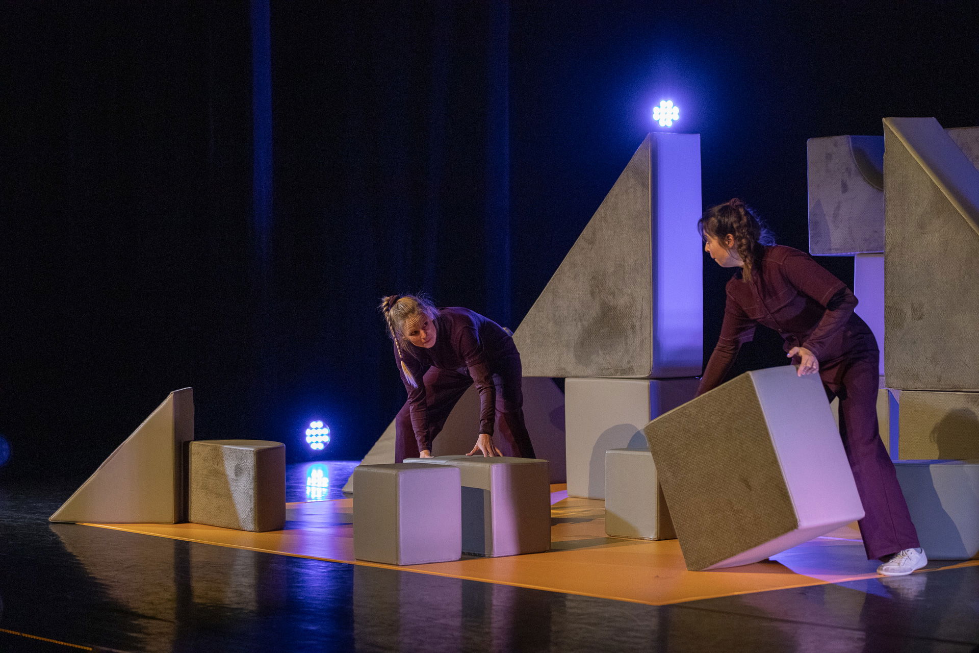 KinderTheaterFestival - 2026 in DeTamboer- Fotograaf: TempusFugitPictures 