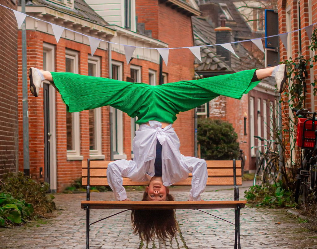 Alles uit balans - 2026 in De Tamboer - NTW - Shotbyrissa