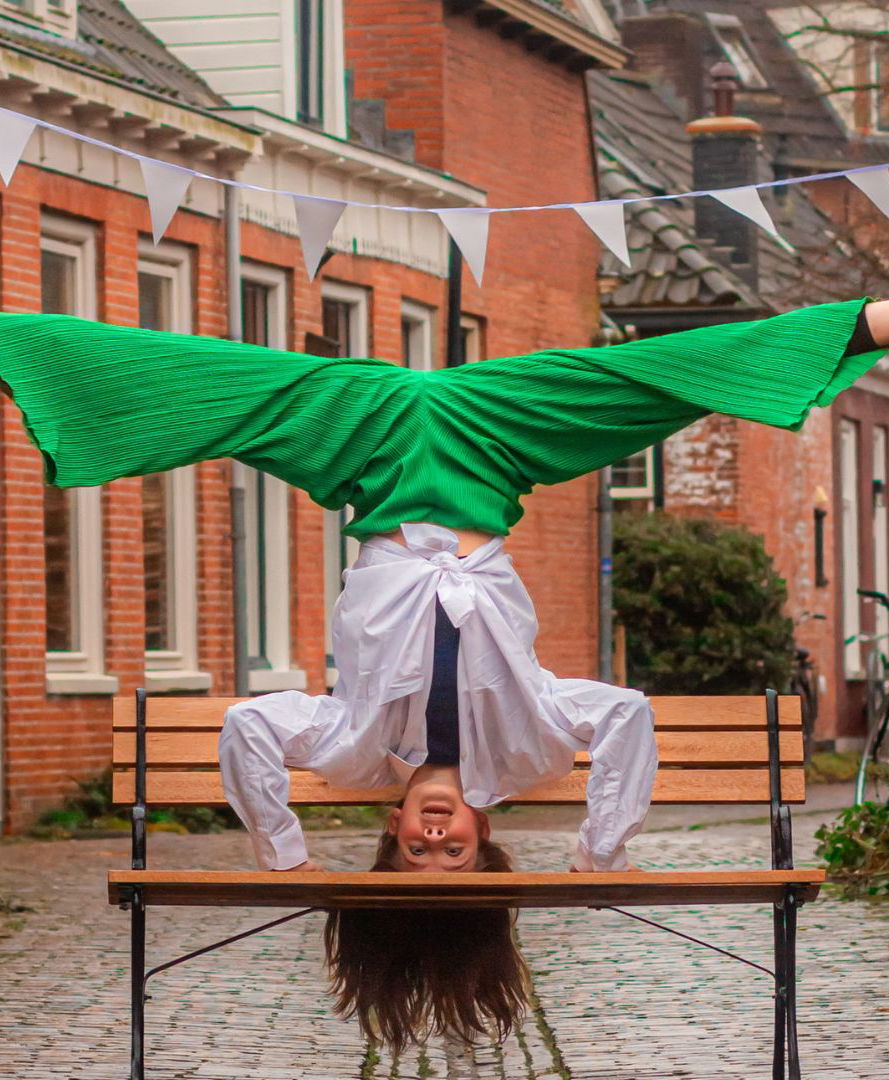 Alles uit balans - 2026 in De Tamboer - NTW - Shotbyrissa