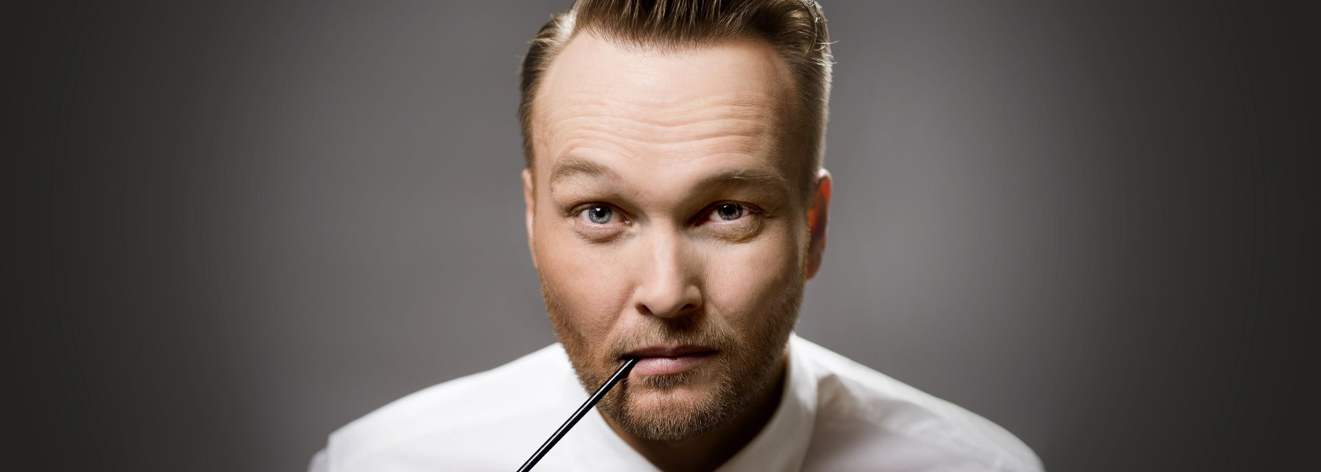 Arjen Lubach - COMEDY TOUR - 2023 in De Tamboer