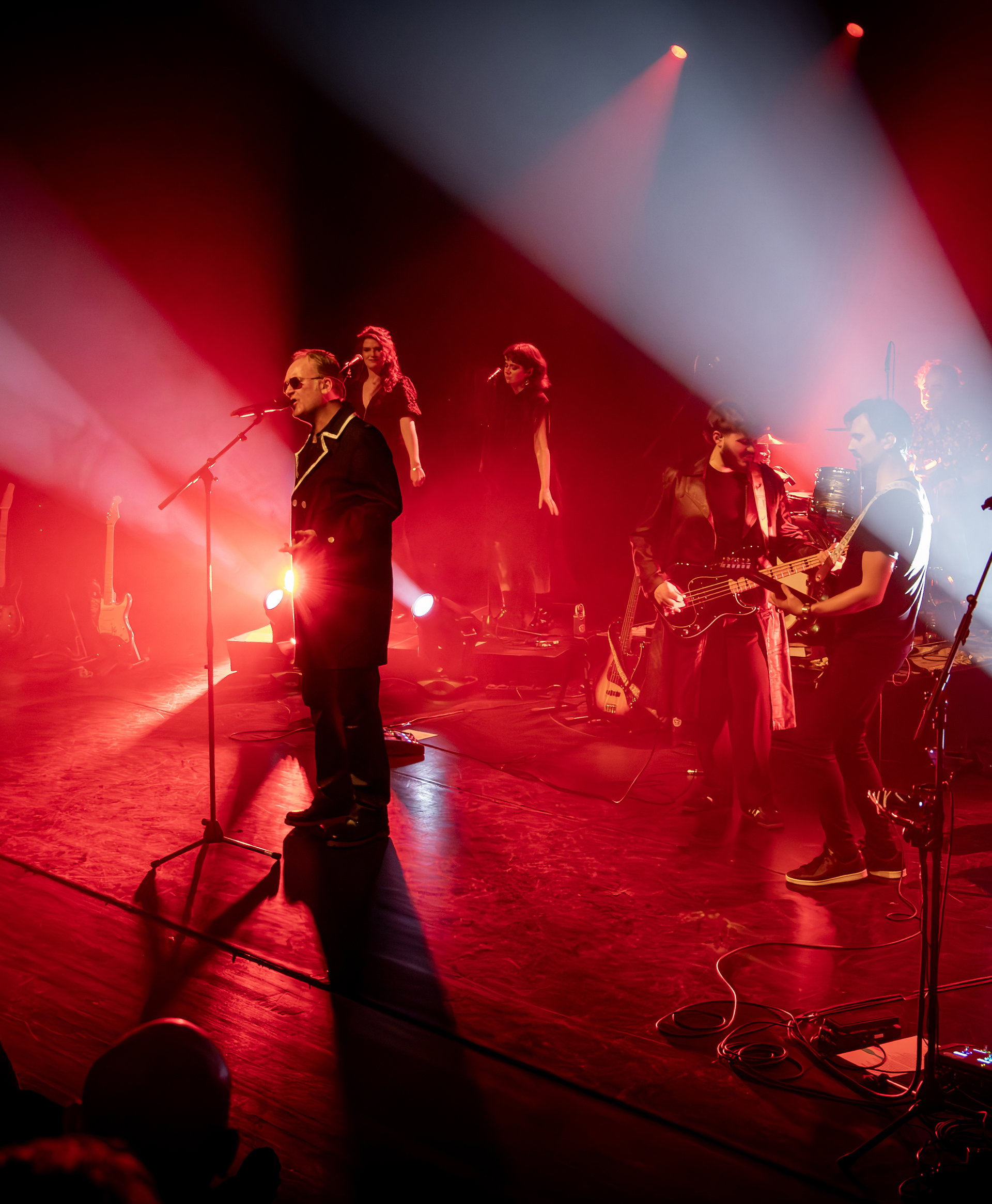 A Tribute to Pink Floyd - 2026 in De Tamboer