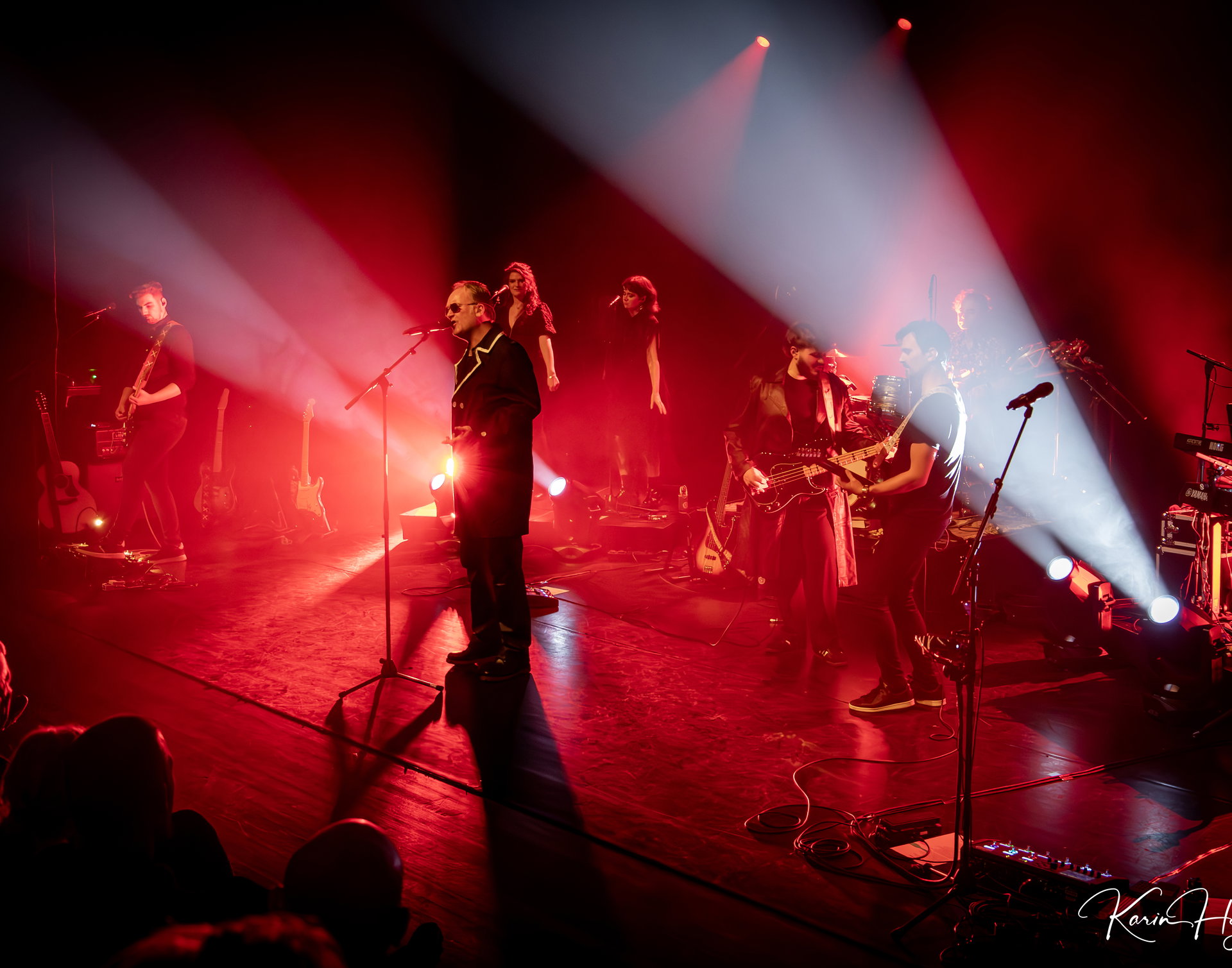 A Tribute to Pink Floyd - 2026 in De Tamboer