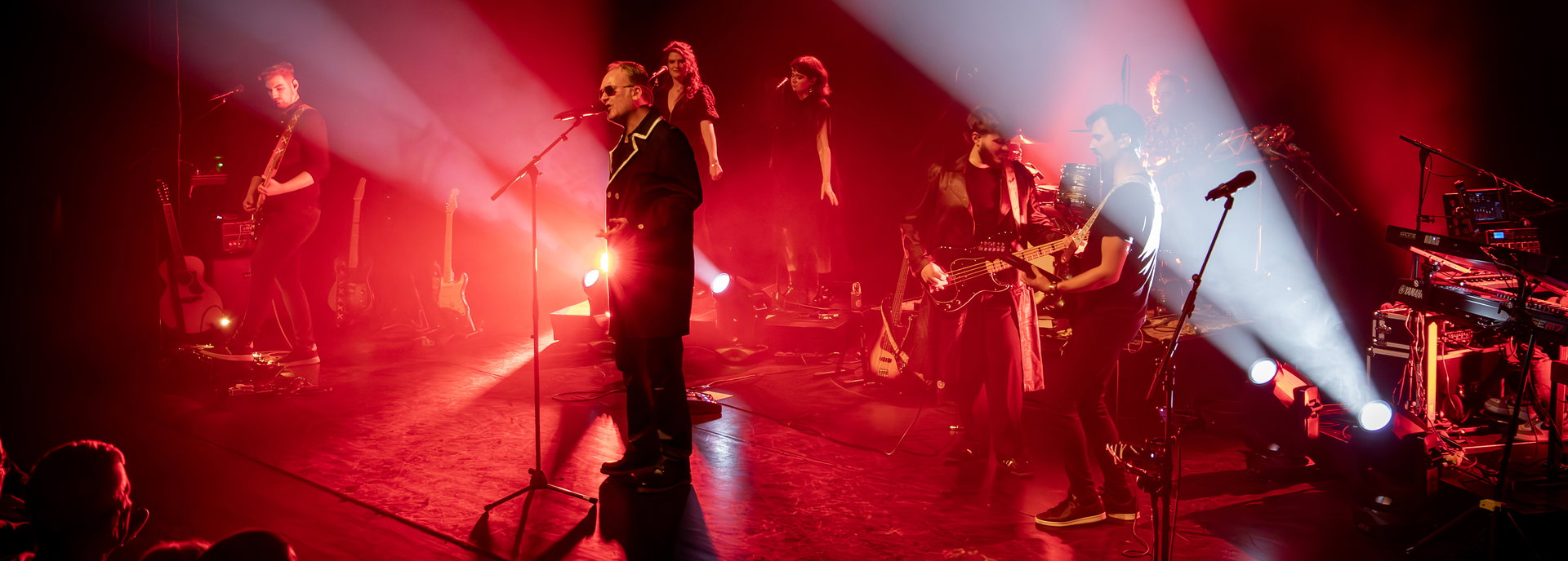 A Tribute to Pink Floyd - 2026 in De Tamboer