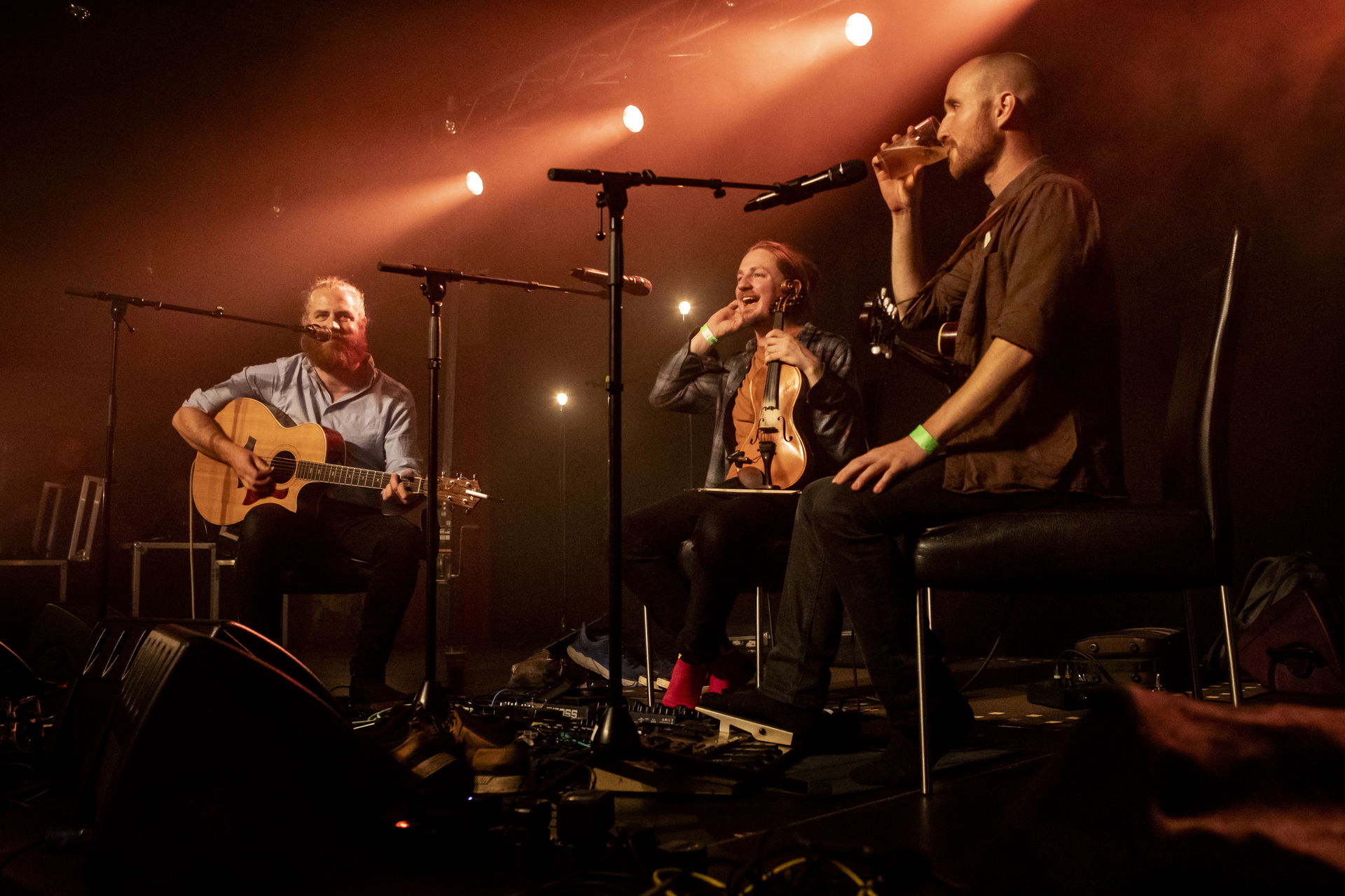 Irish Festival - 2023 - De Tamboer - Anouk Schamper Fotografie