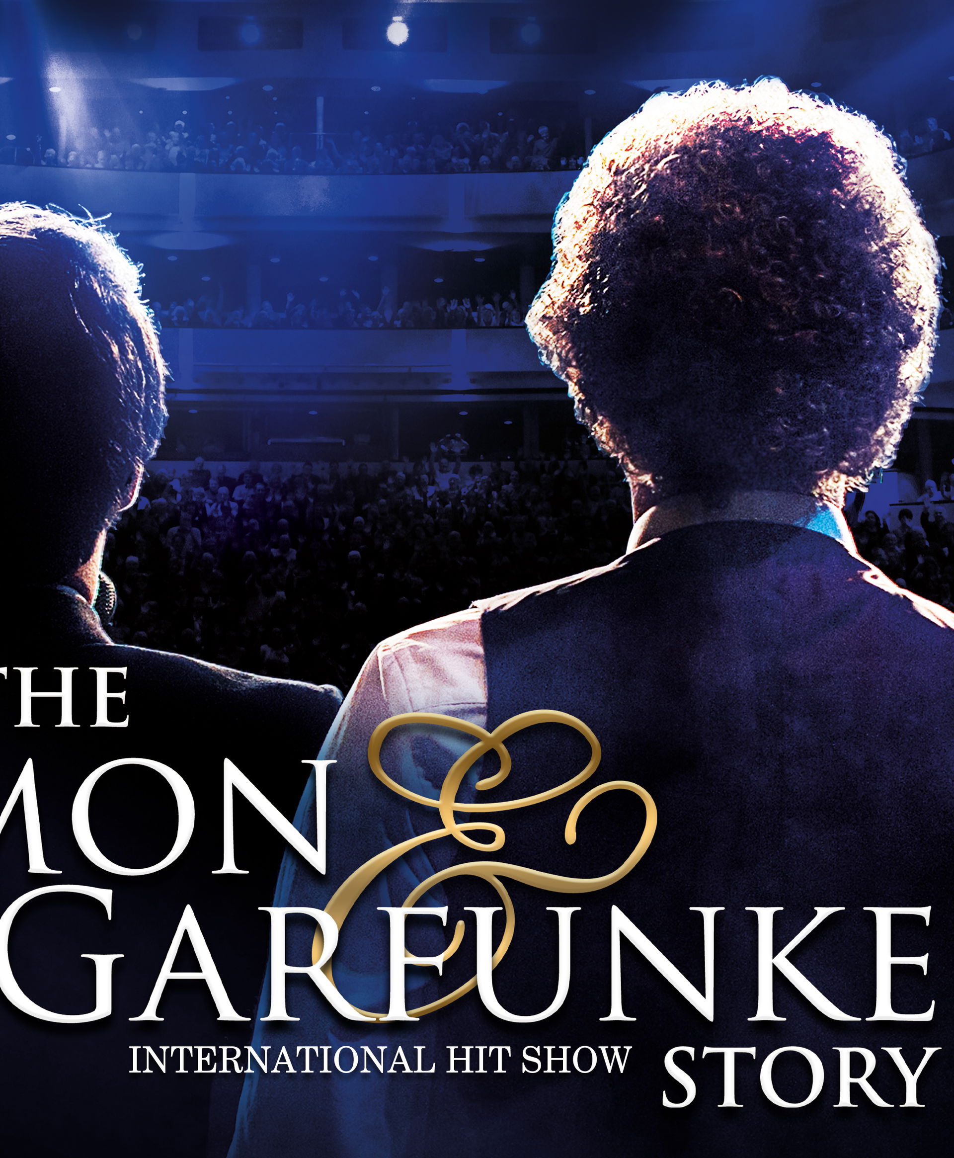 The Simon Garfunkel Story - 2026 in De Tamboer