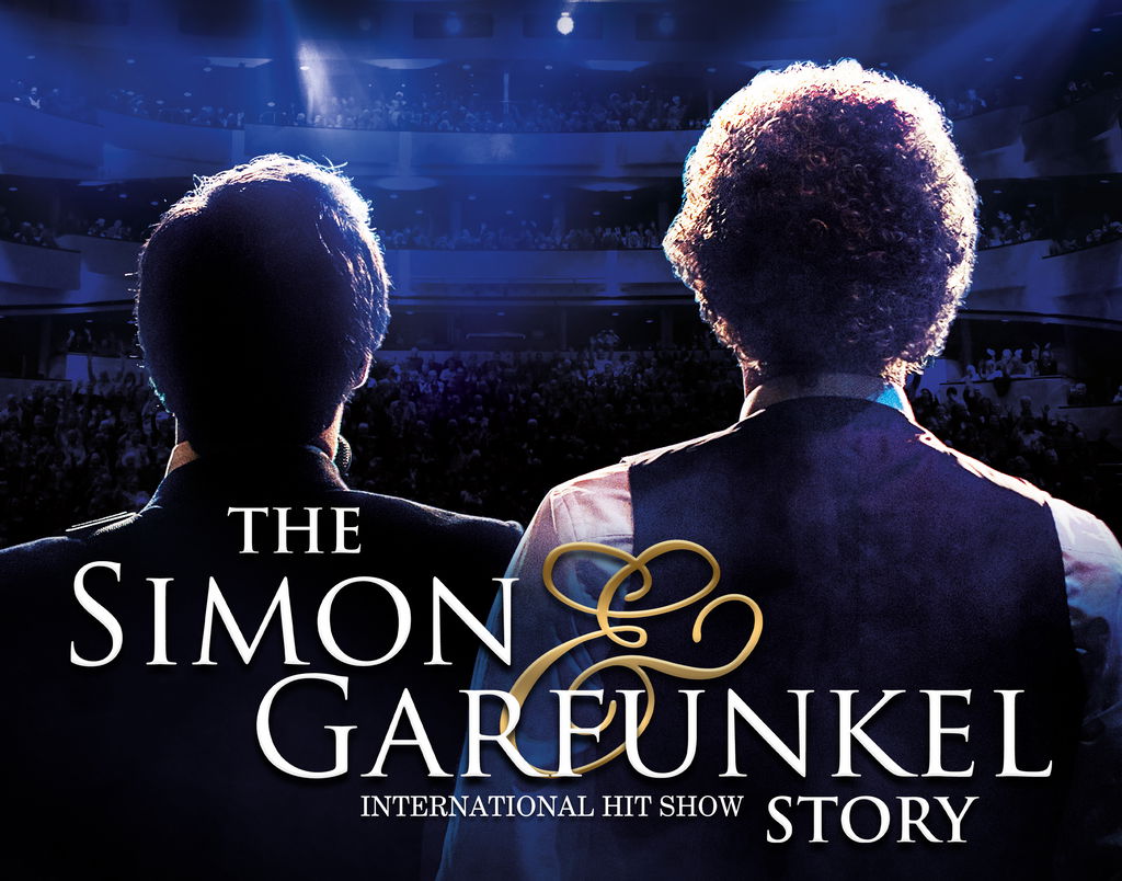 The Simon Garfunkel Story - 2026 in De Tamboer