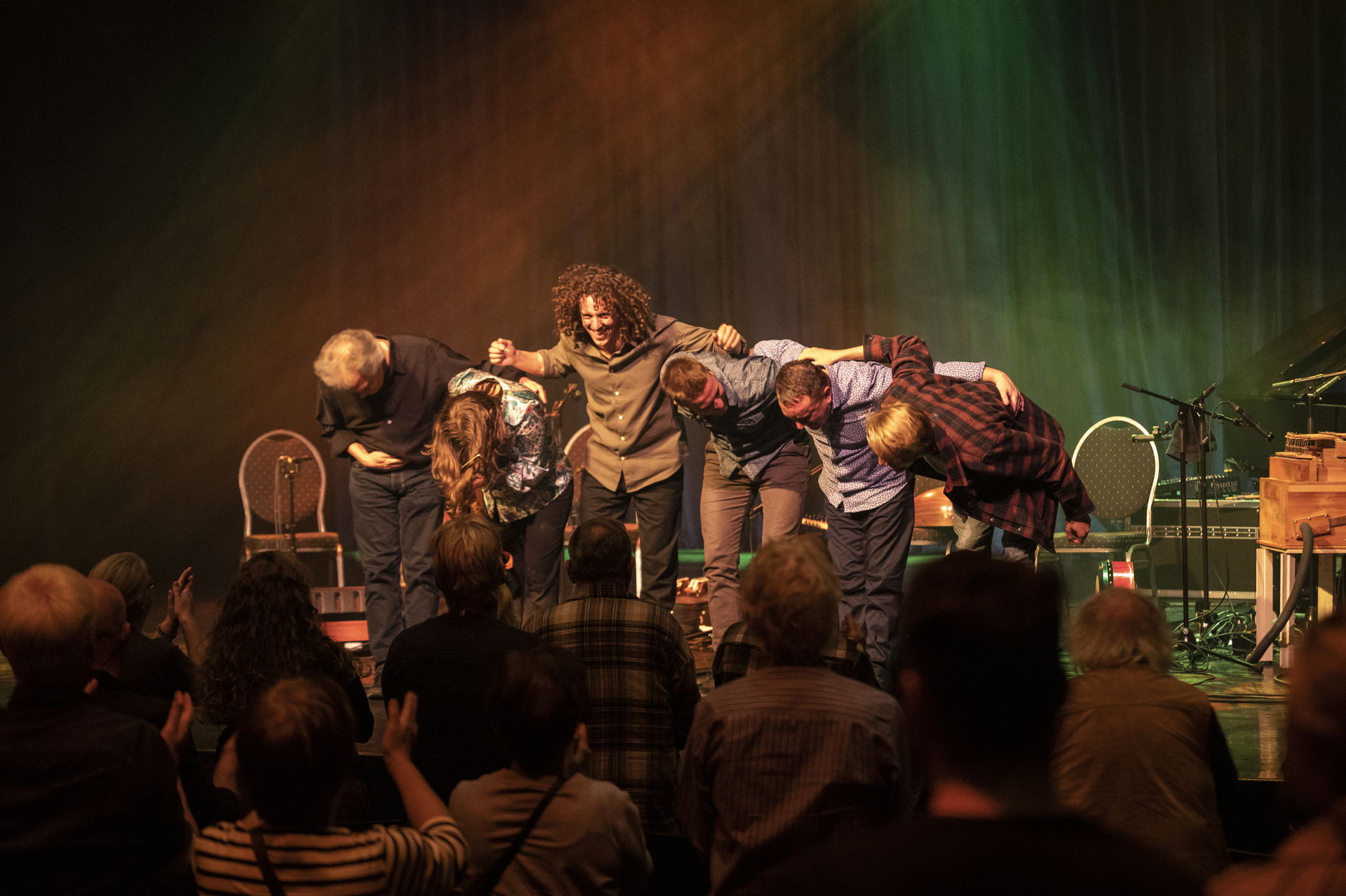 Irish Festival 2022 - Island Songs - Anouk Schamper Fotografie - De Tamboer