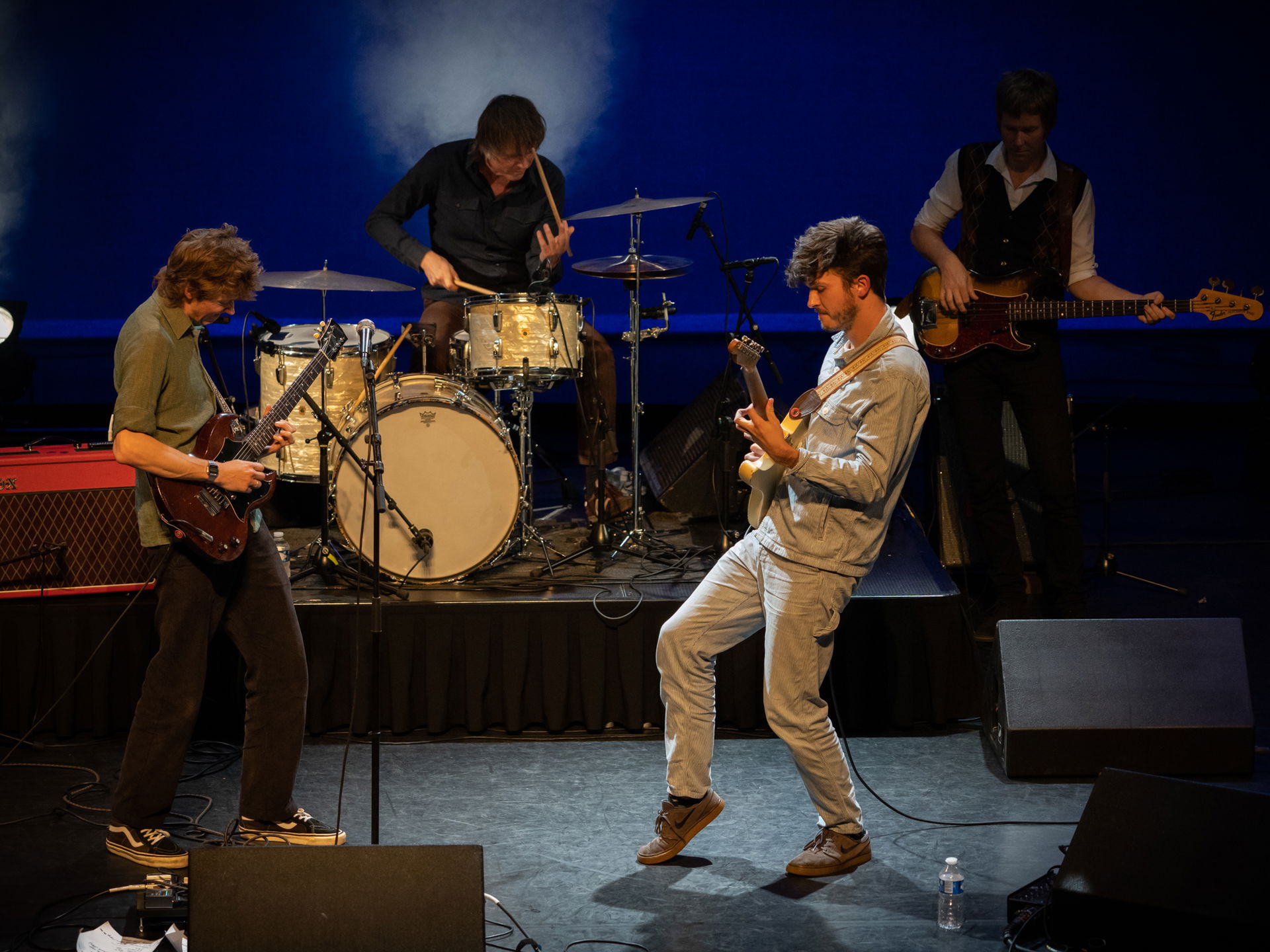 Tuinconcert Tim Knol - 2022 in De Tamboer