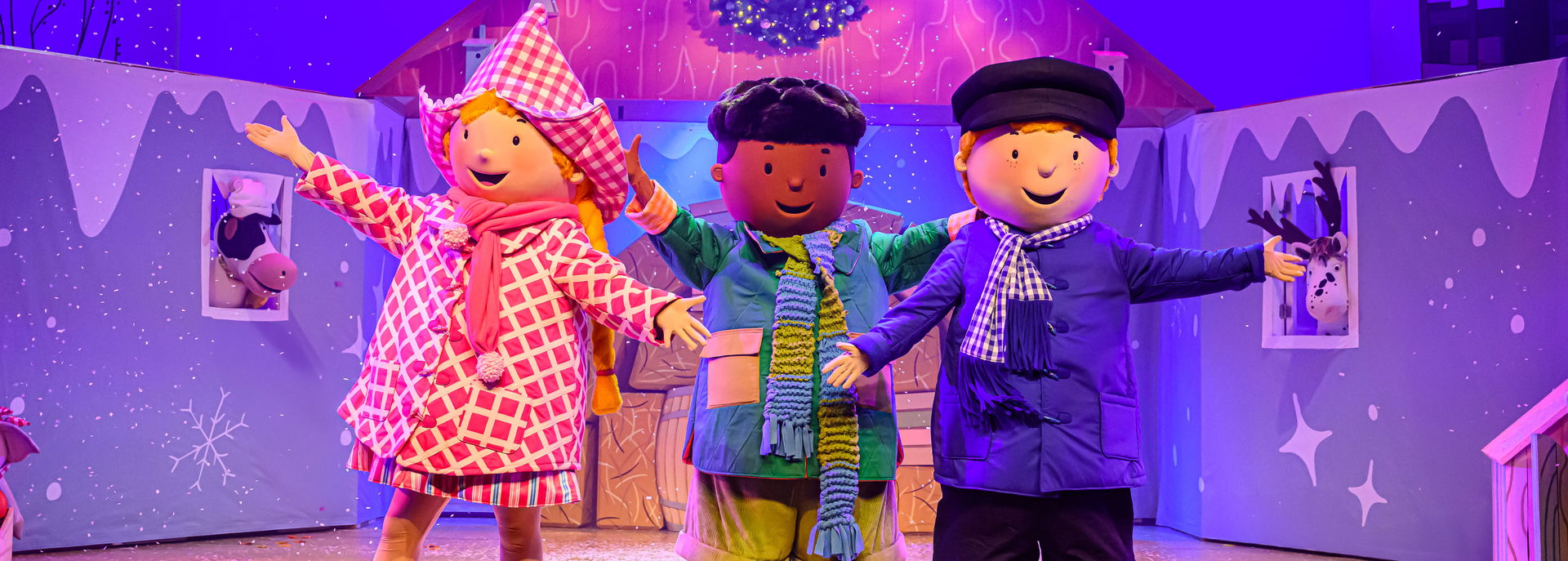 Fien en Teun - 2026 in De Tamboer