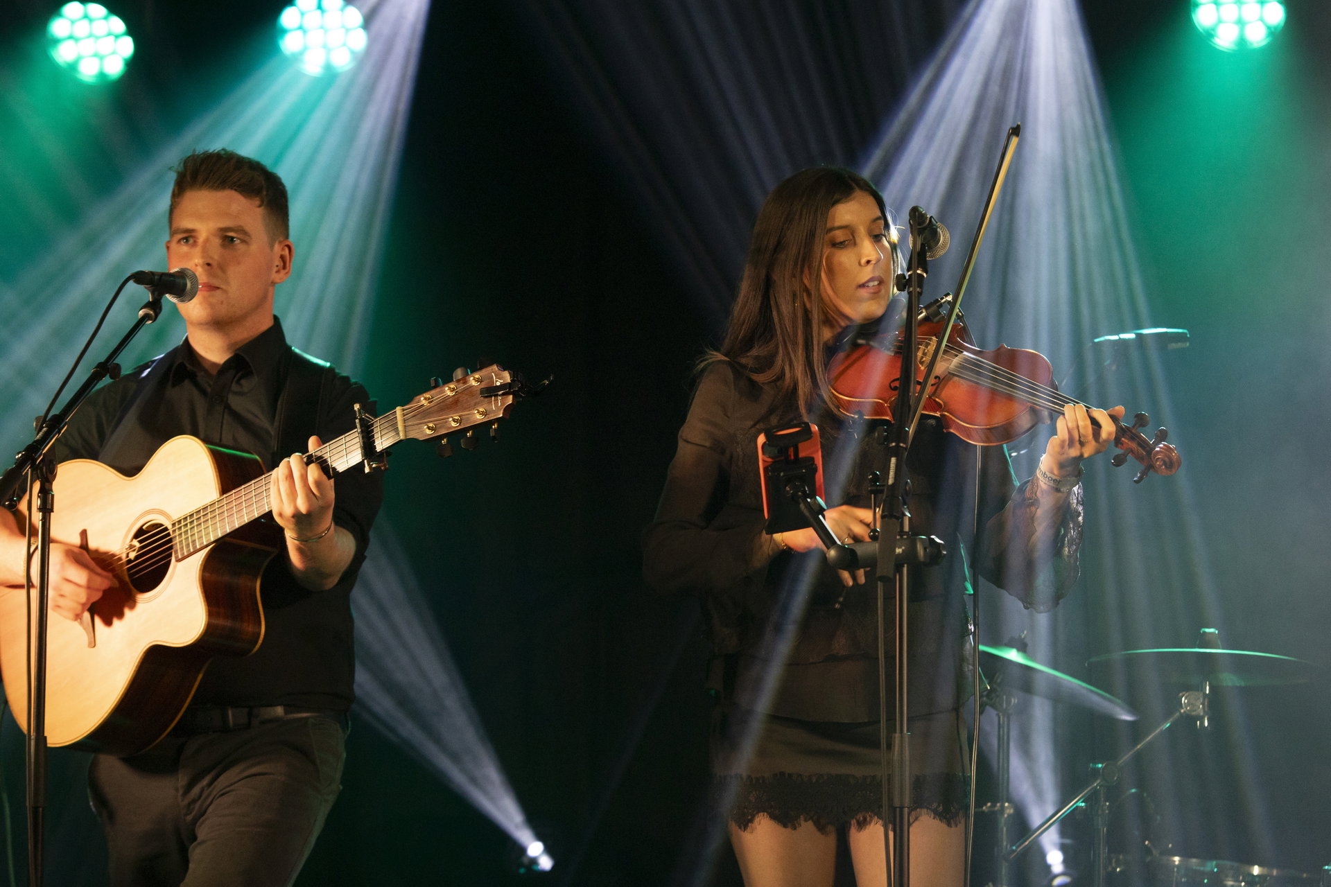 Irish Festival 2026- Anouk Schamper Fotografie