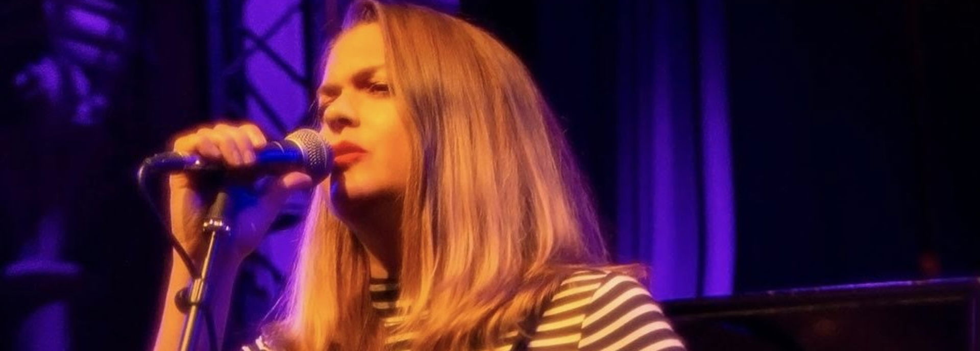 Bluesfestival Jo Harman 2022