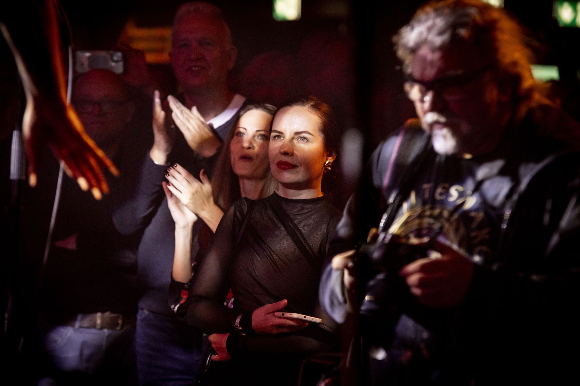 Bluesfestival Hoogeveen 2023 - De Tamboer - Anouk Schamper Fotografie