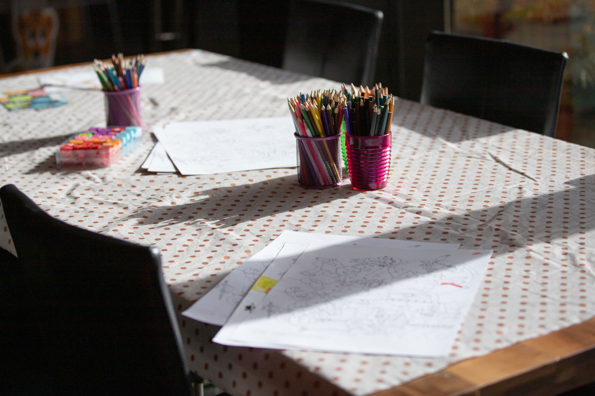 KinderTheaterFestival - 2026 in DeTamboer- Fotograaf: TempusFugitPictures 