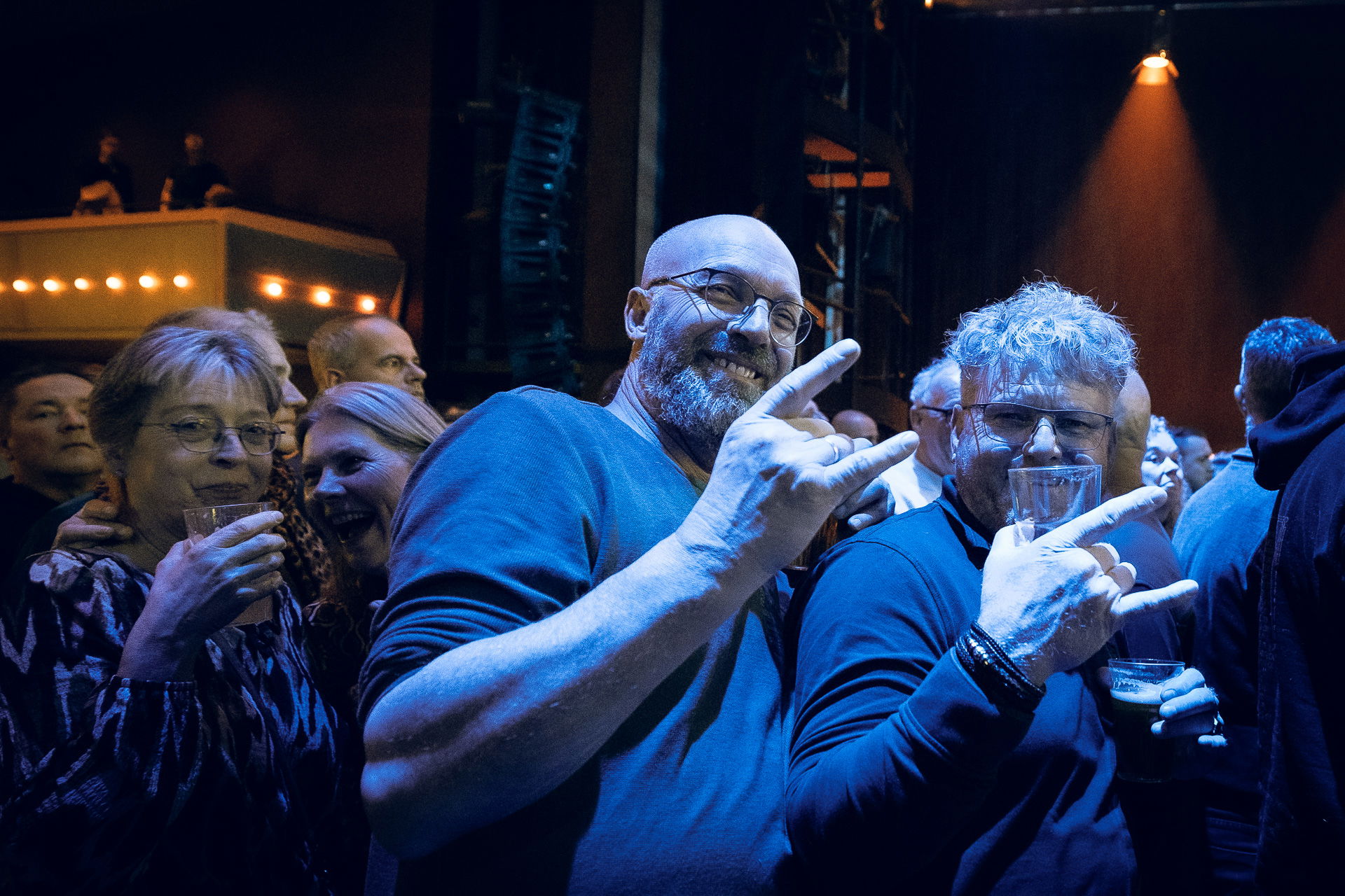 Rock Tribute Festival 2025 - Fotografie: Tempus Fugit Pictures