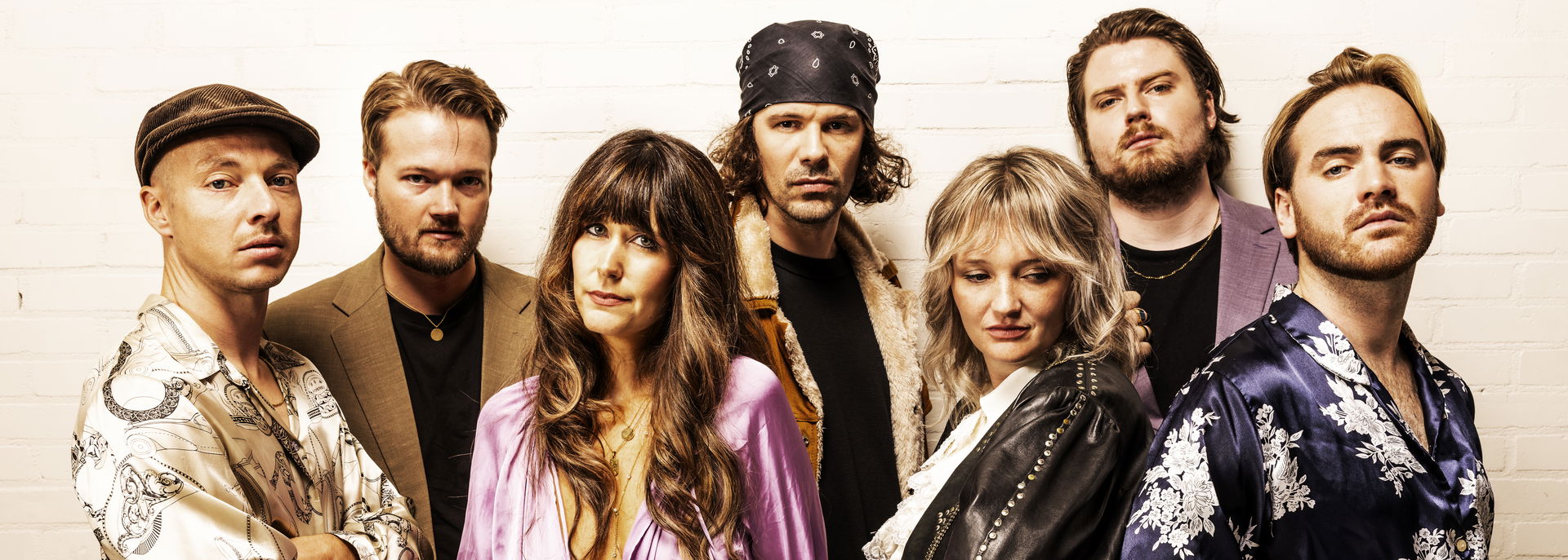 The Cosmic Carnival - 2026 in De Tamboer - Fotografie: Richard Beukelaar