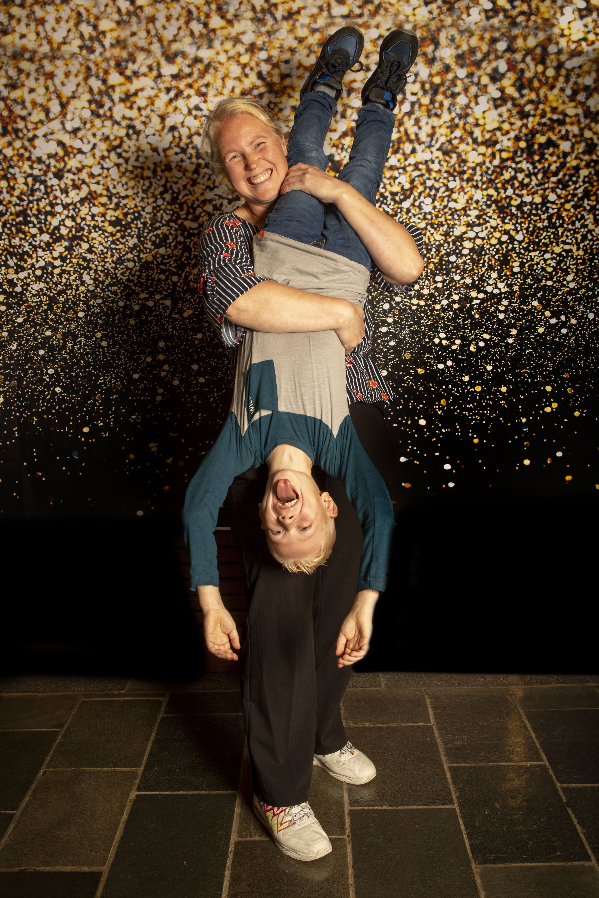 Jeugdtheaterdag - 2023 - De Tamboer - Anouk Schamper Fotografie