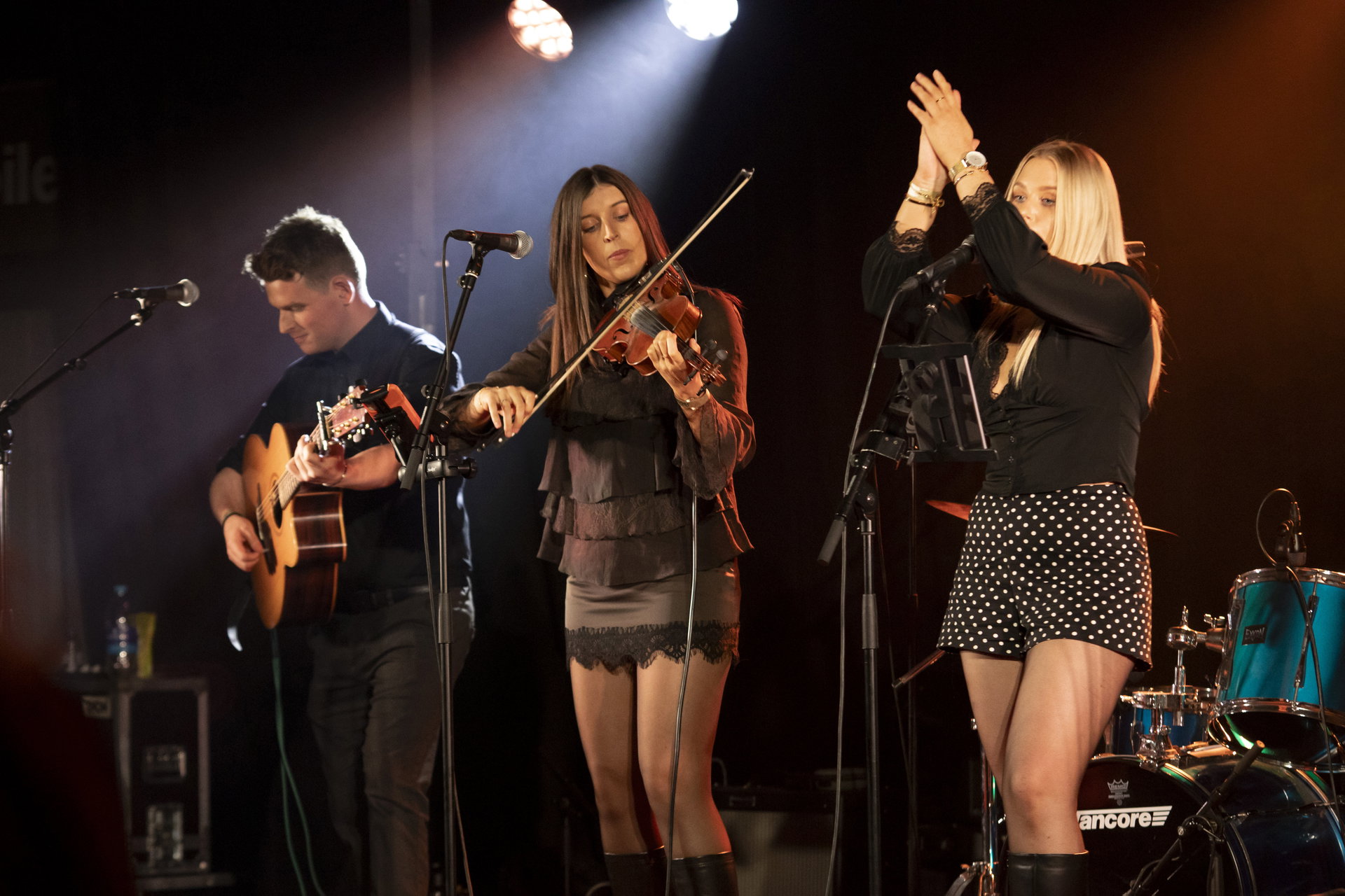Irish Festival 2026- Anouk Schamper Fotografie