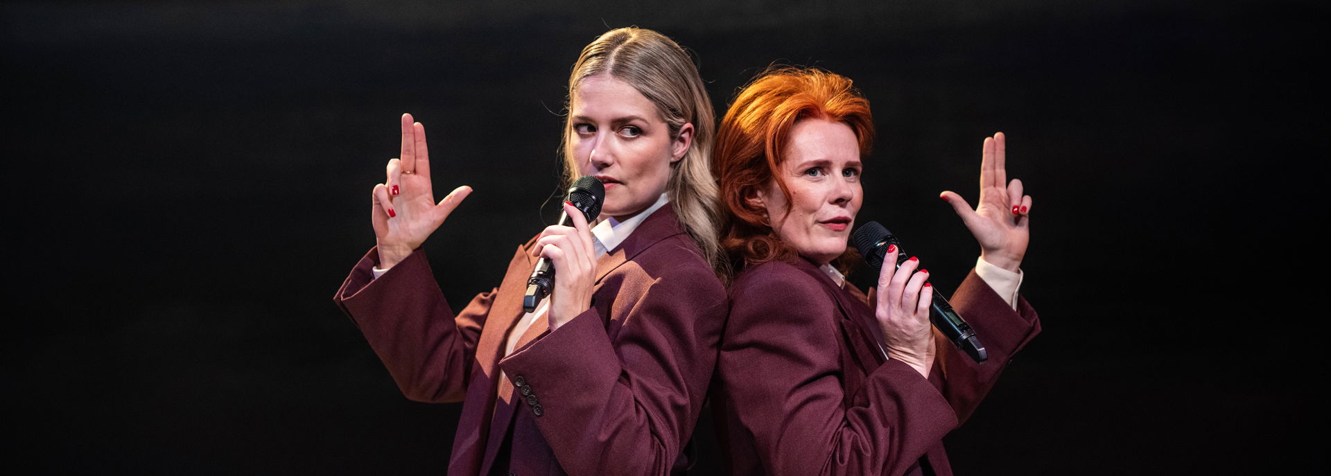 Yentl en de boer - 2025 in De Tamboer - Fotografie Bart Grietens