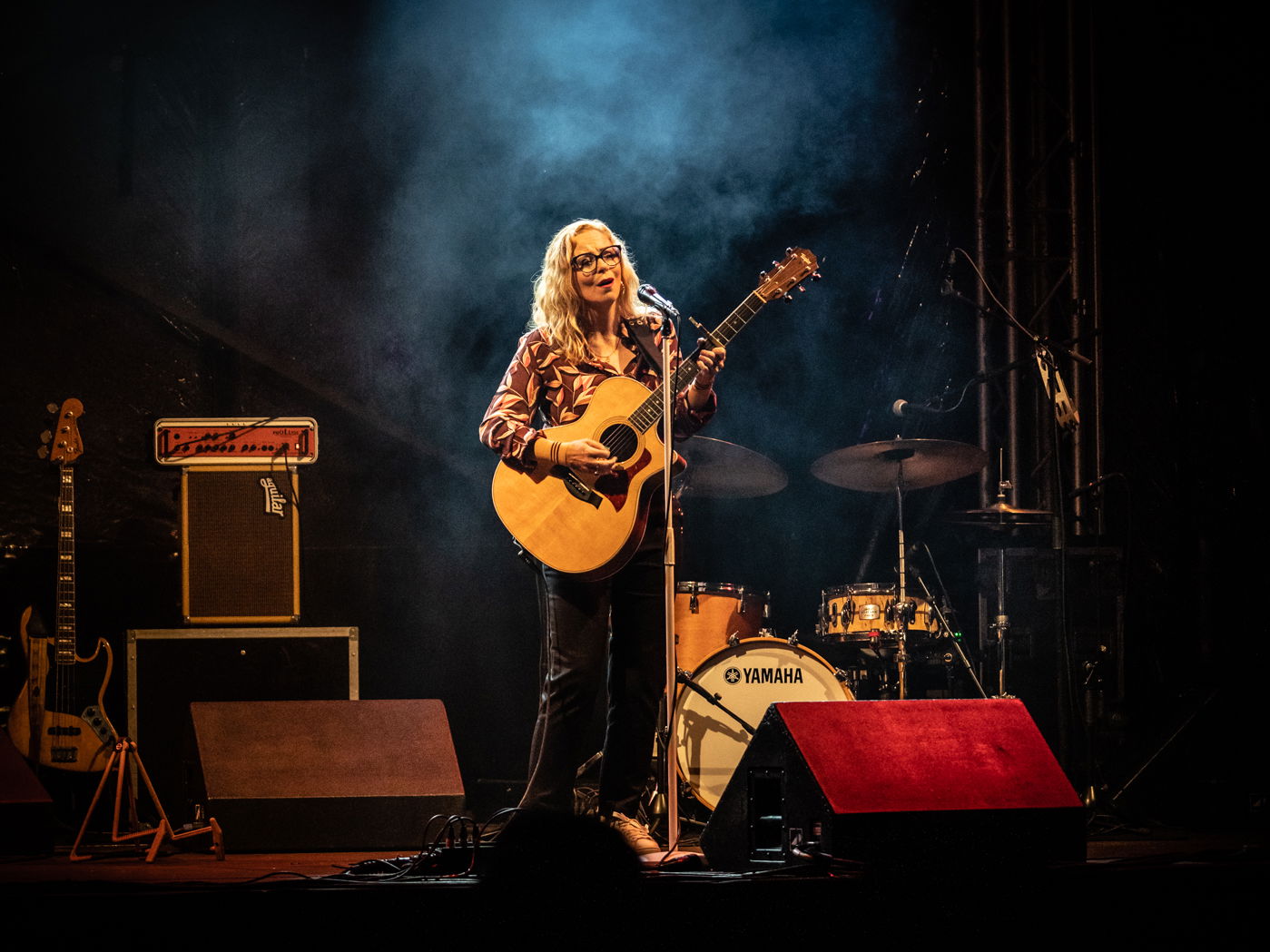 U!TdagenD - Anneke van Giersbergen - Photo Anya - De Tamboer