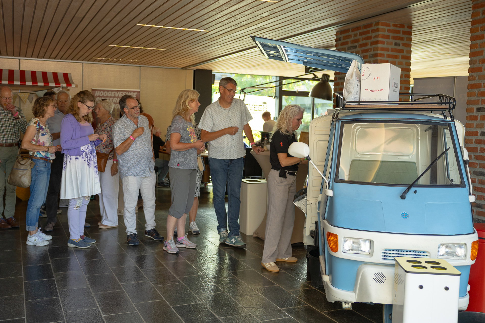 CulTinair foodtrucks 2026 - Fotograaf Tempus Fugit Pictures