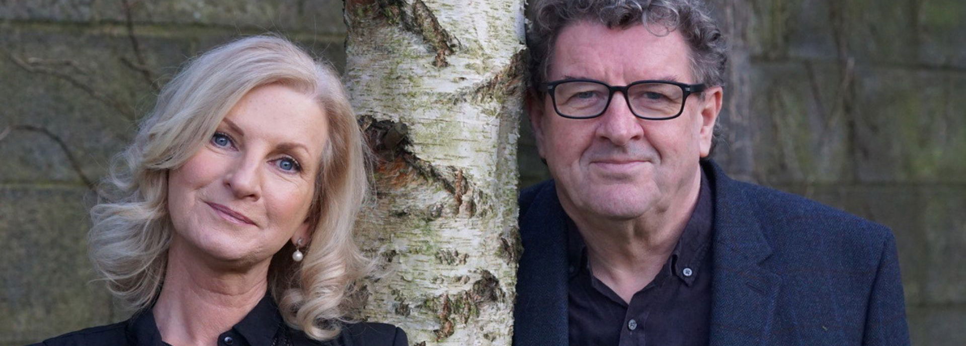 Eleanor Shanley & Mike Hanrahan - 2025 in De Tamboer - Irish Festival