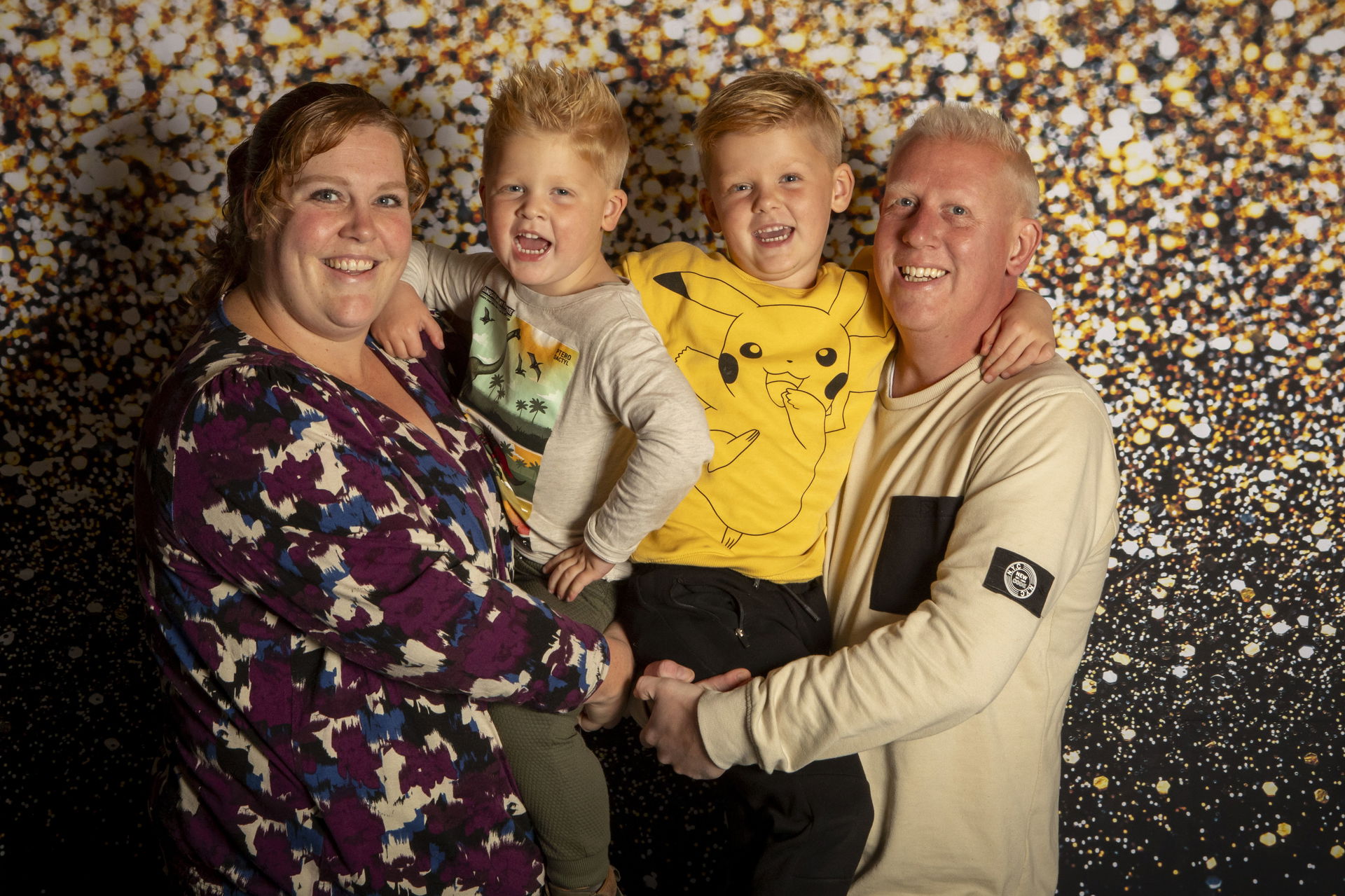 Jeugdtheaterdag - 2023 - De Tamboer - Anouk Schamper Fotografie