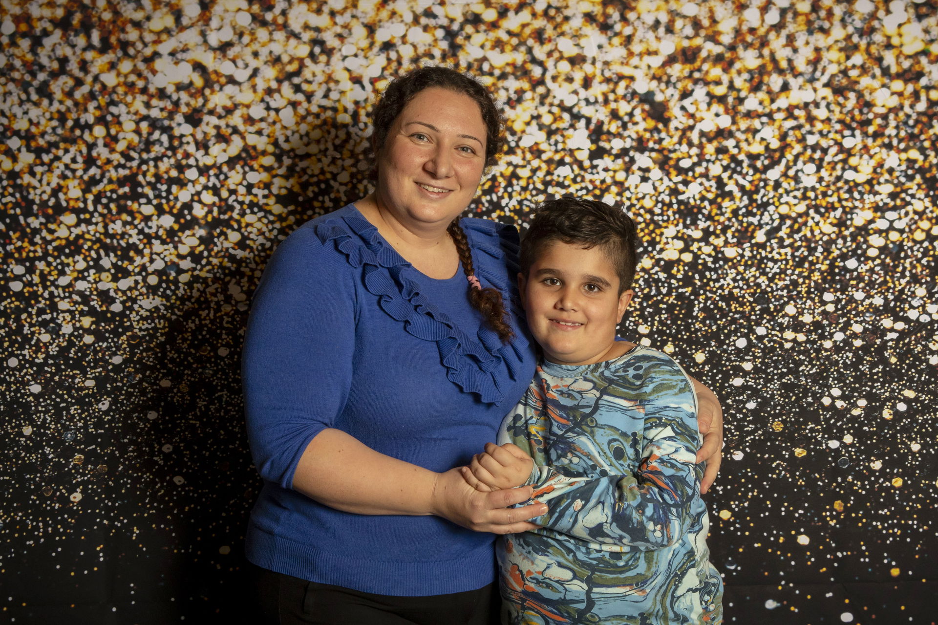 Jeugdtheaterdag - 2023 - De Tamboer - Anouk Schamper Fotografie